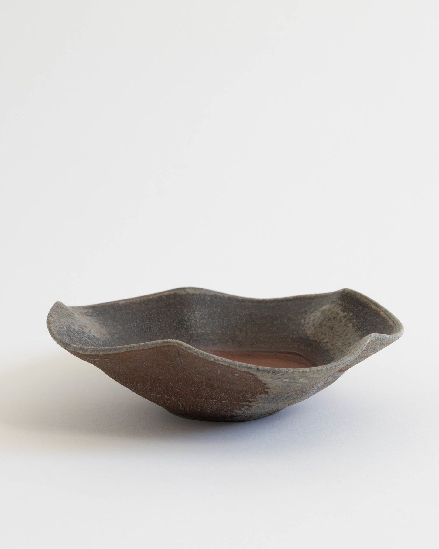 Foliate Dish