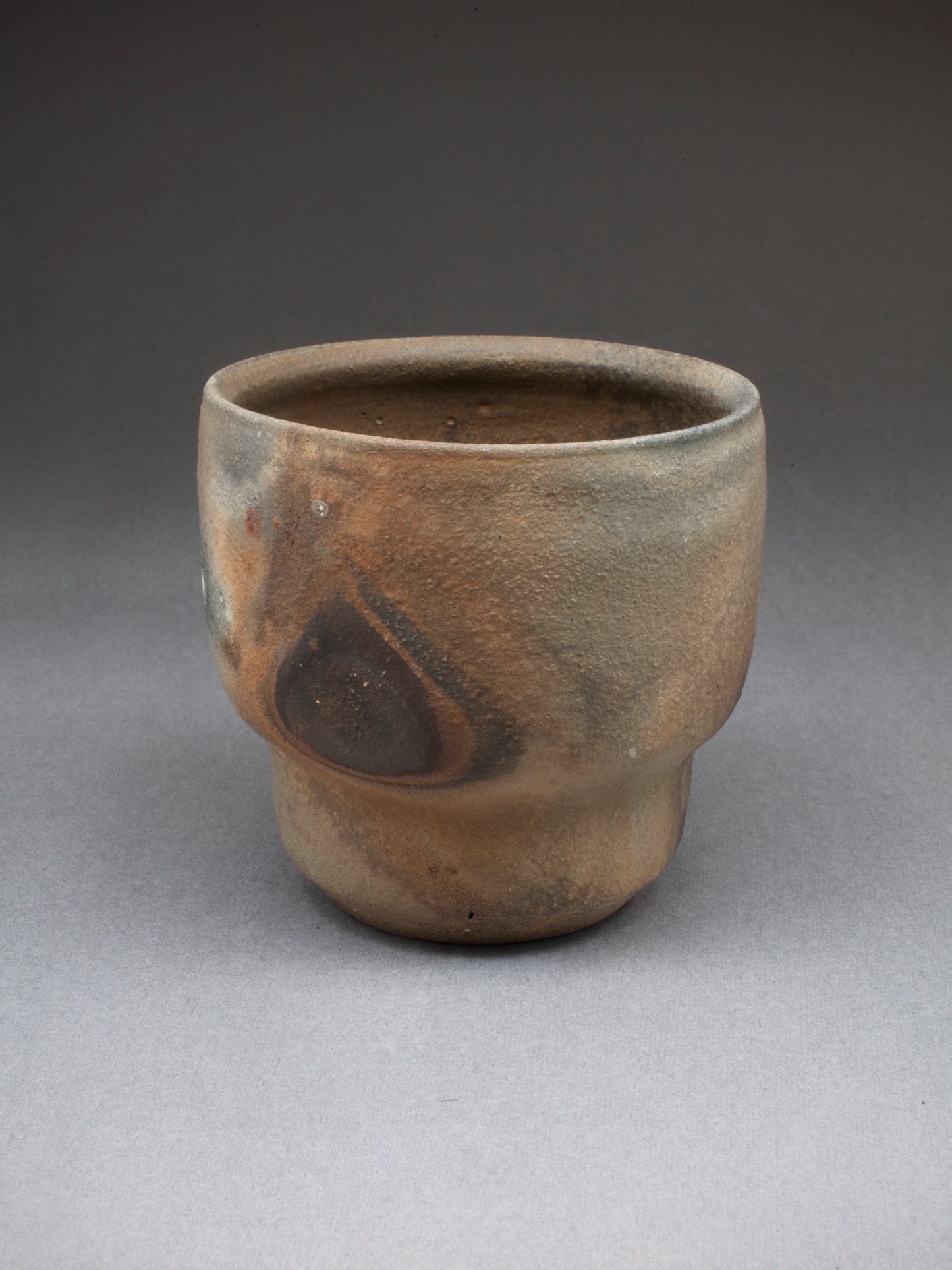 Stepped Sake Cup