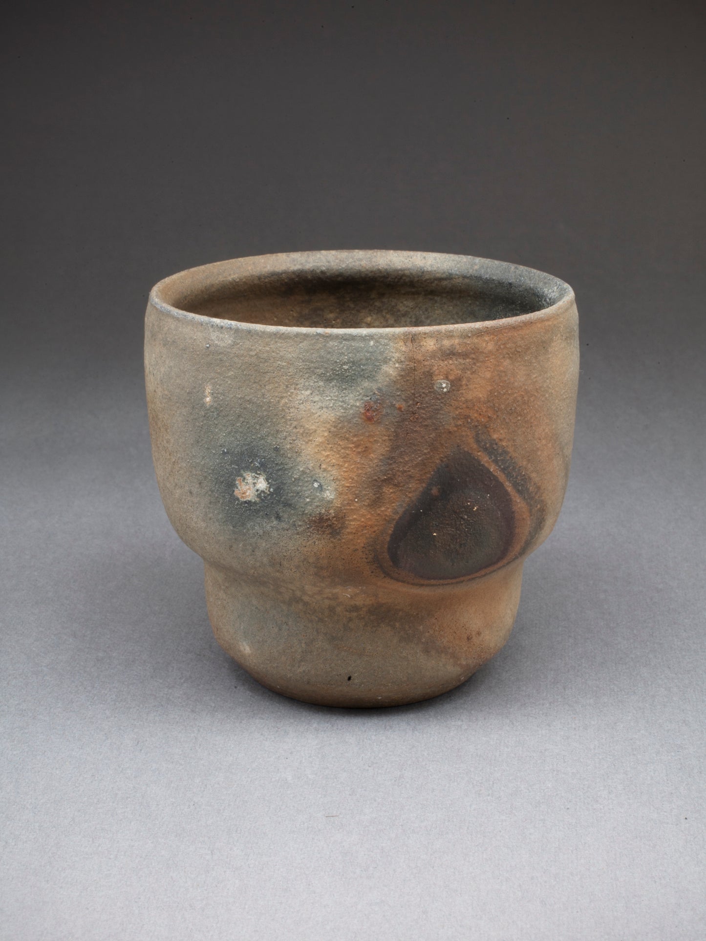 Stepped Sake Cup