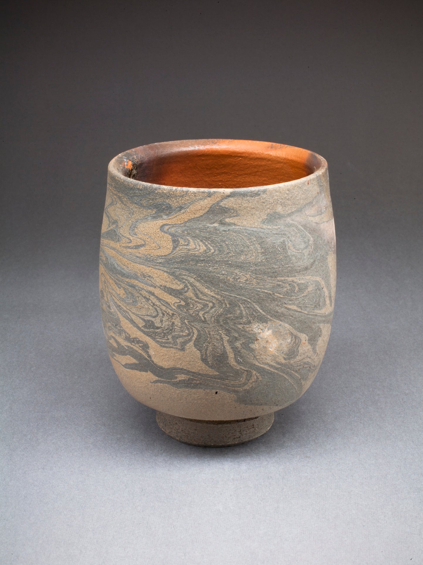 Barrel Cup