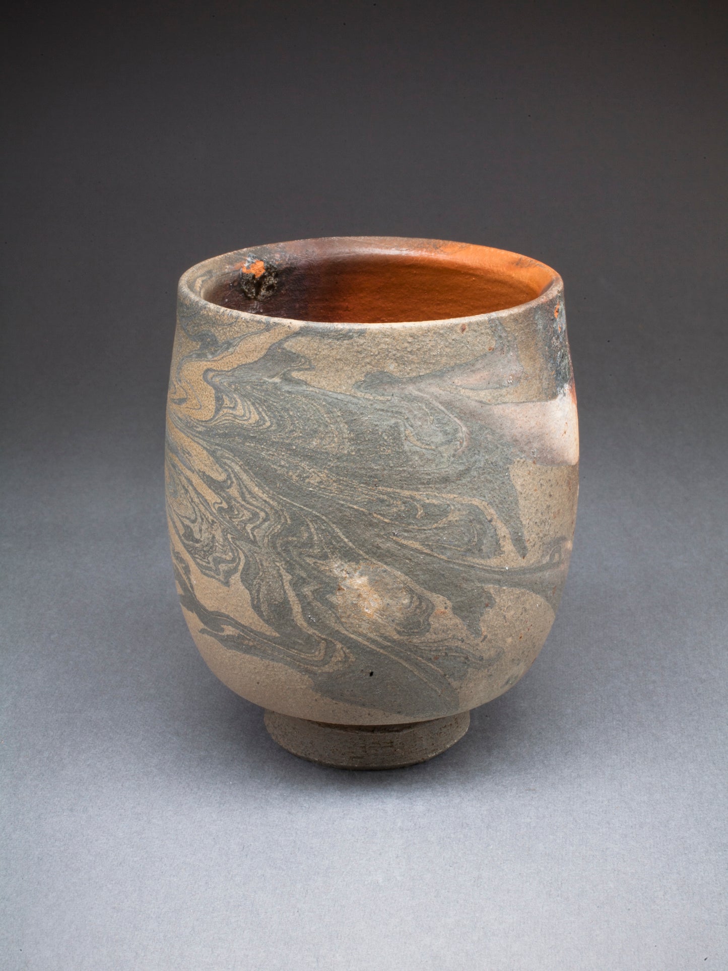 Barrel Cup