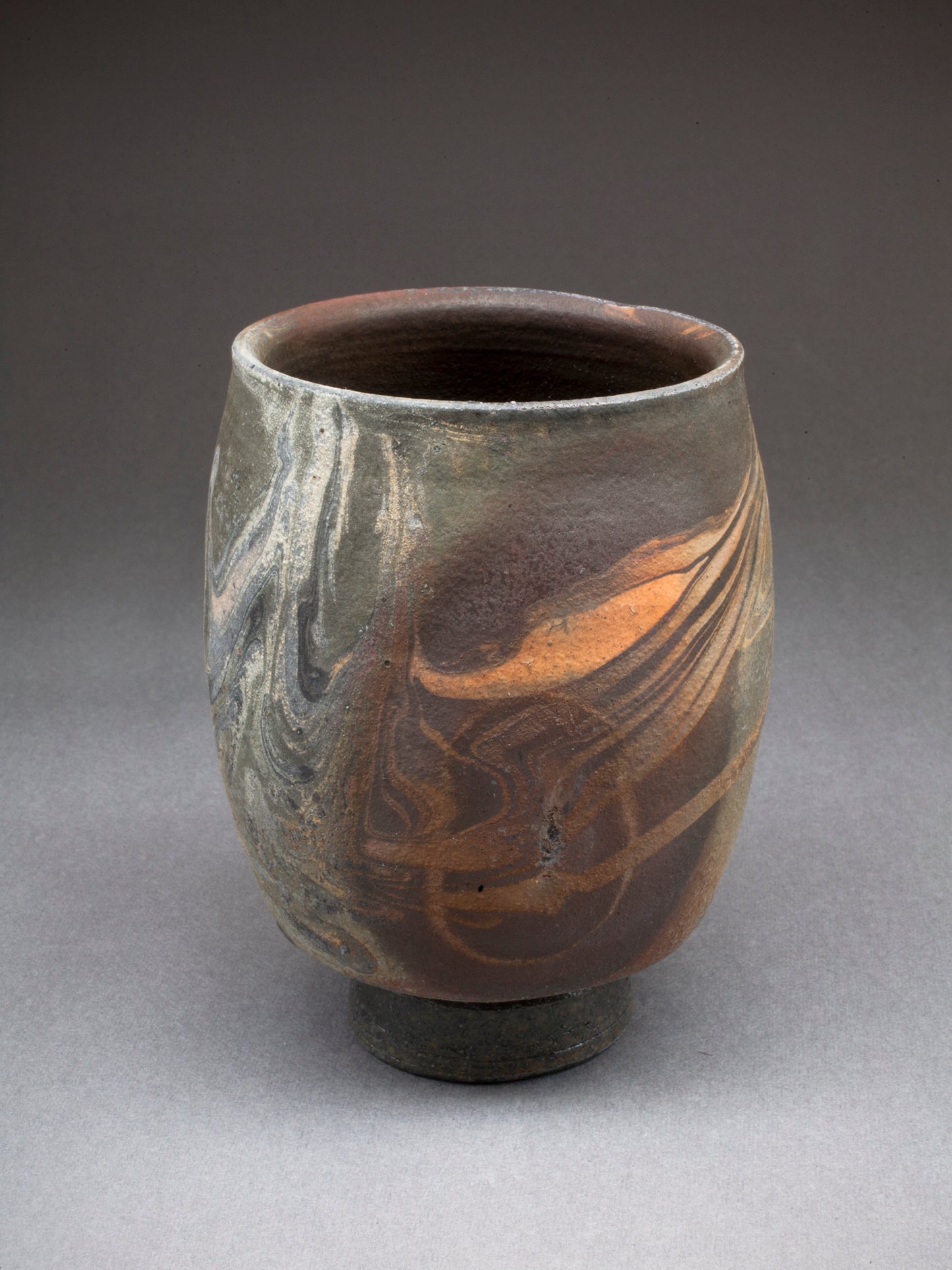 Barrel Cup