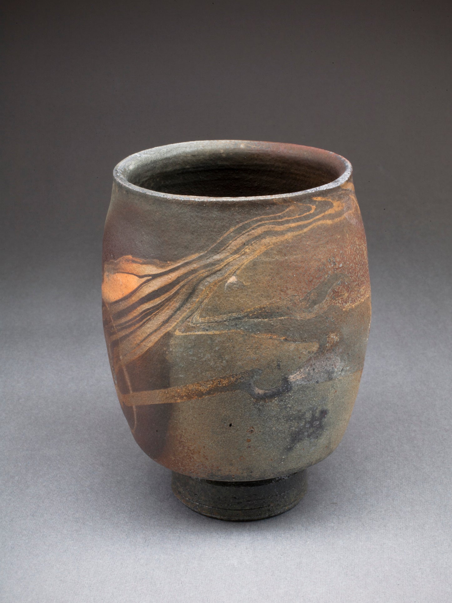 Barrel Cup
