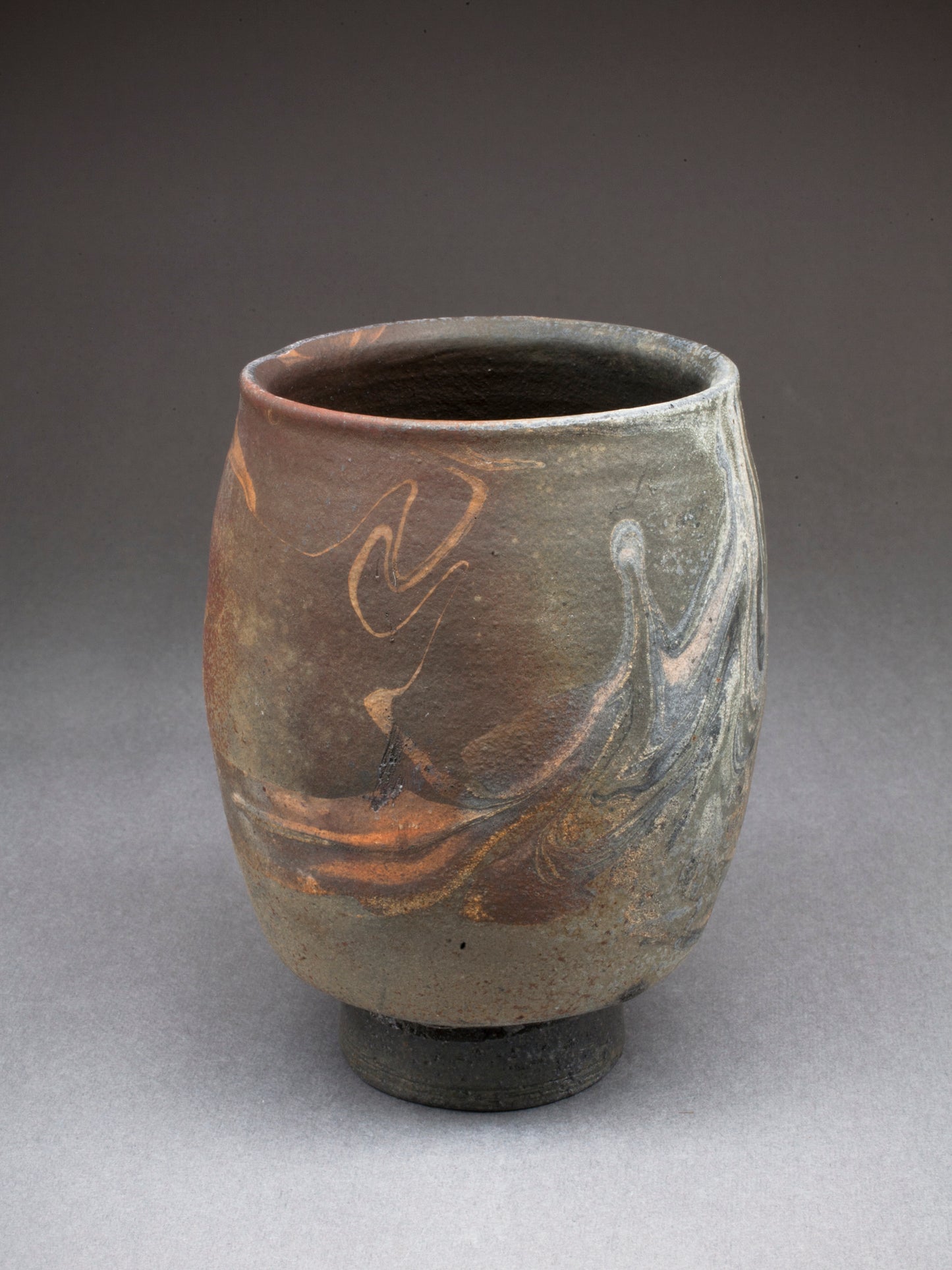 Barrel Cup