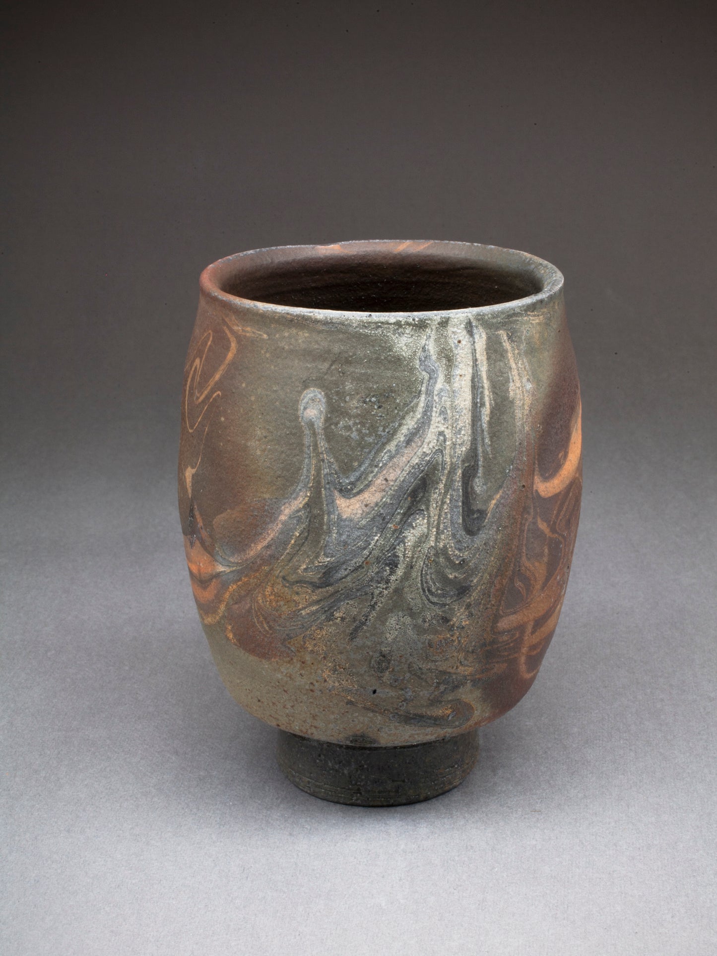 Barrel Cup