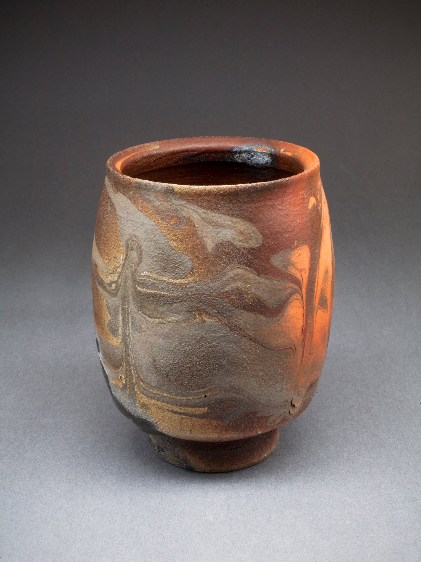 Barrel Cup