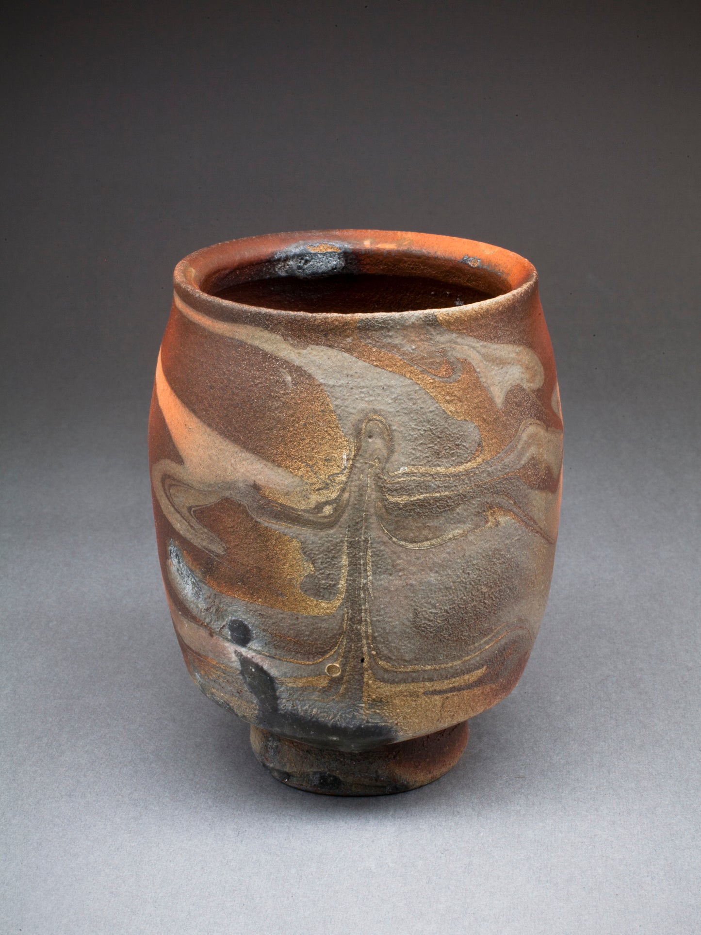 Barrel Cup