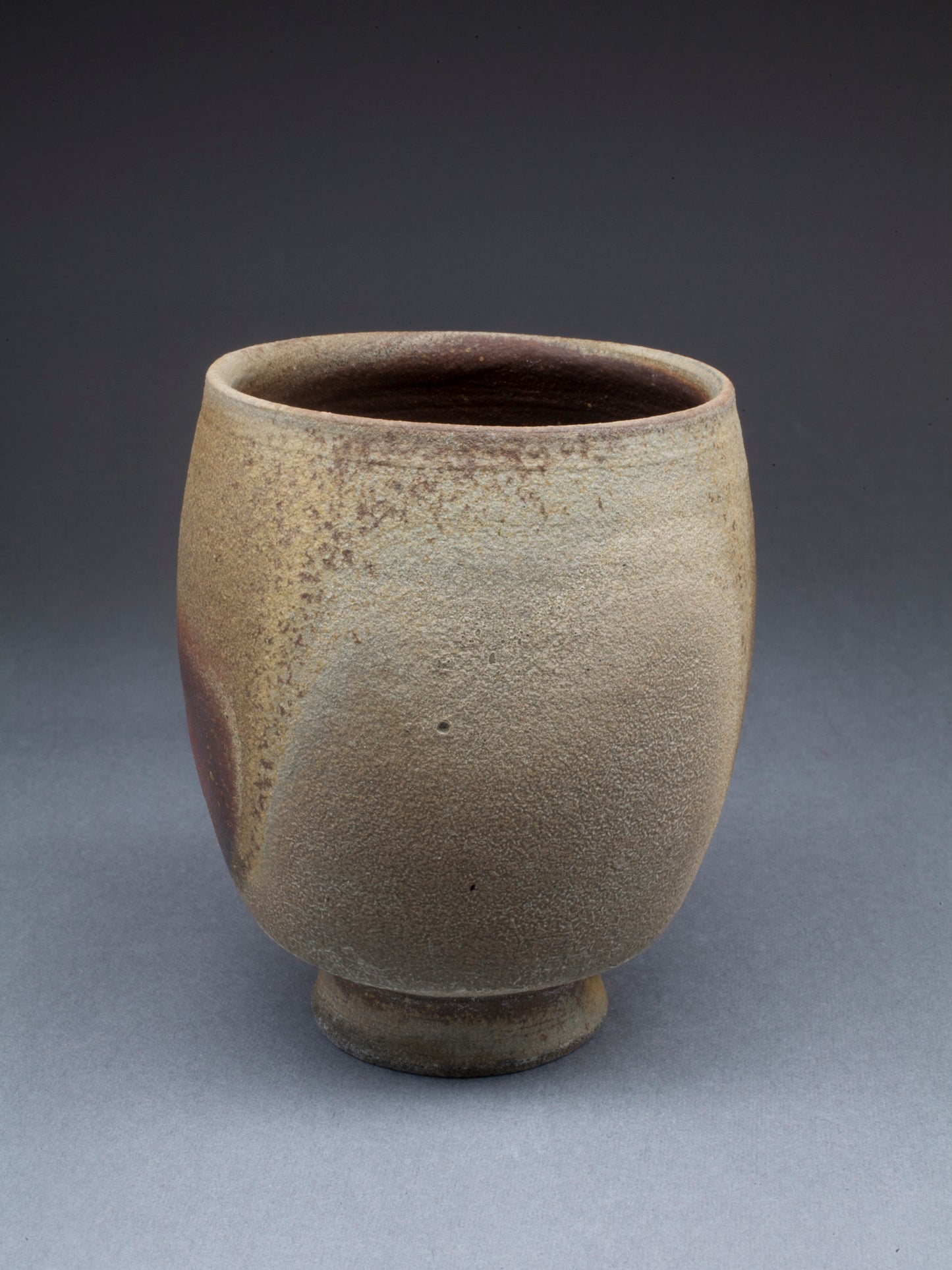 Barrel Cup