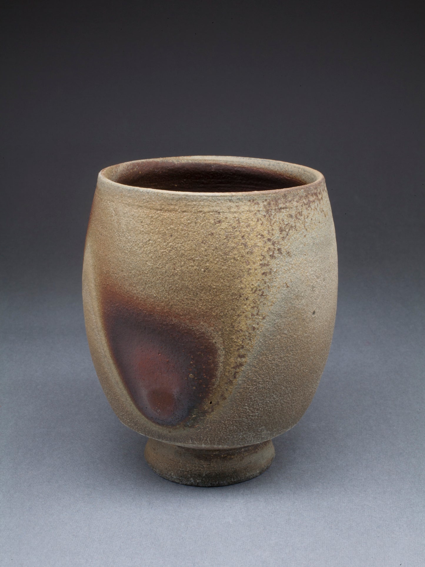 Barrel Cup