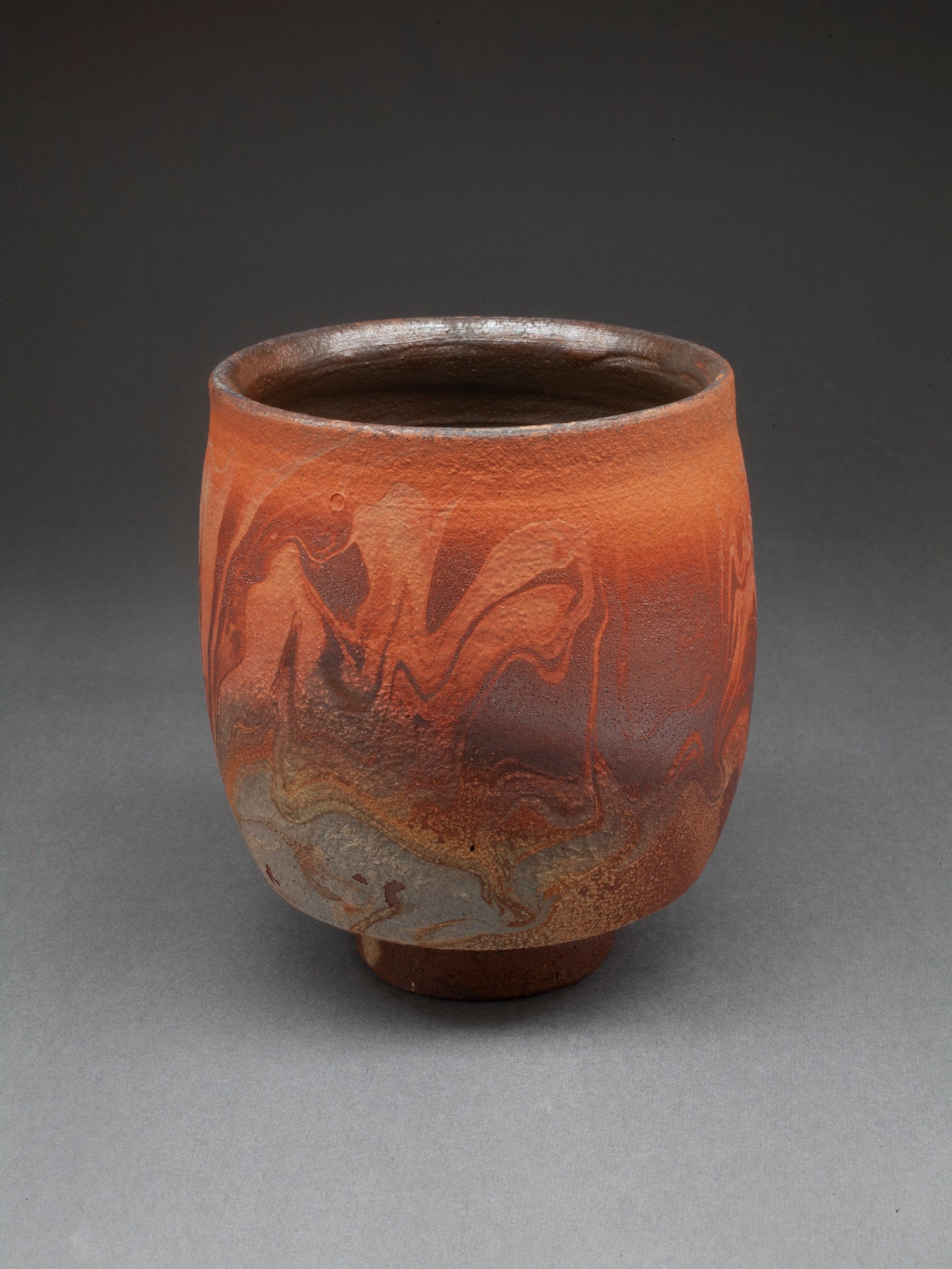 Barrel Cup