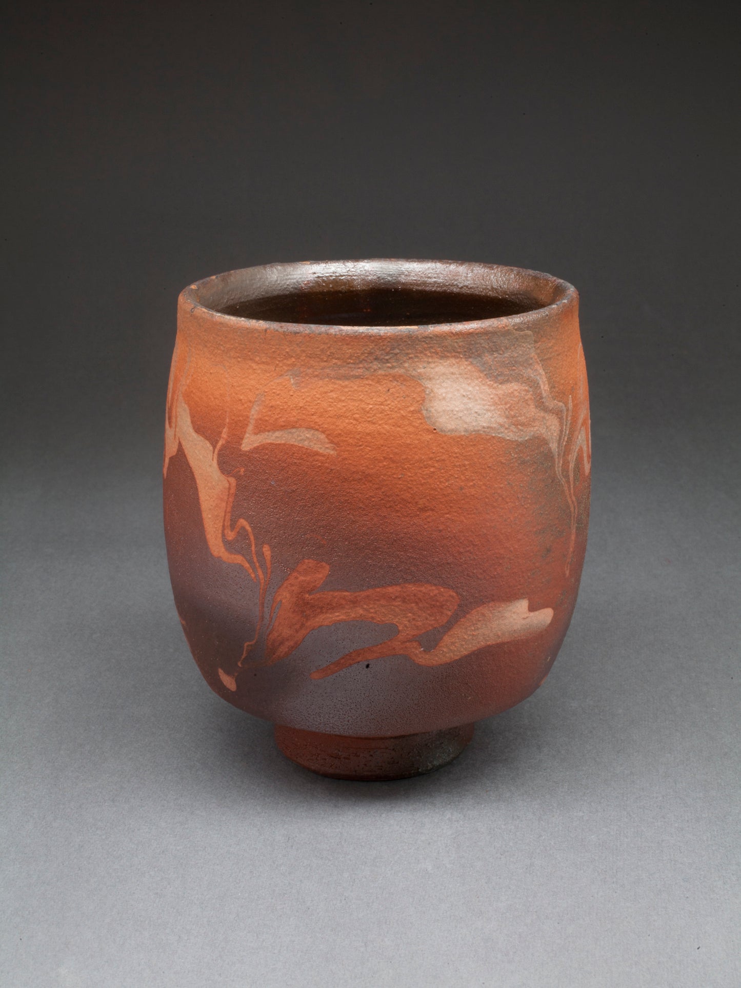 Barrel Cup