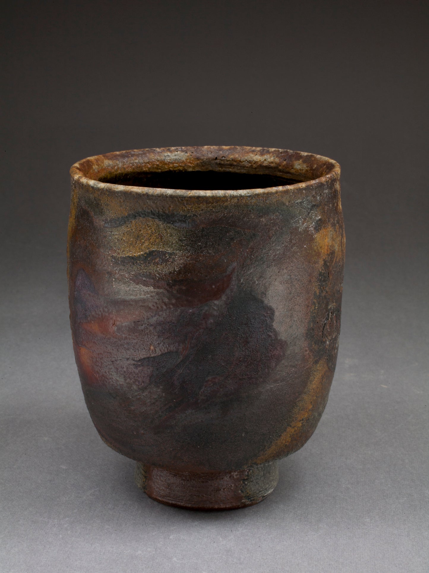Barrel Cup