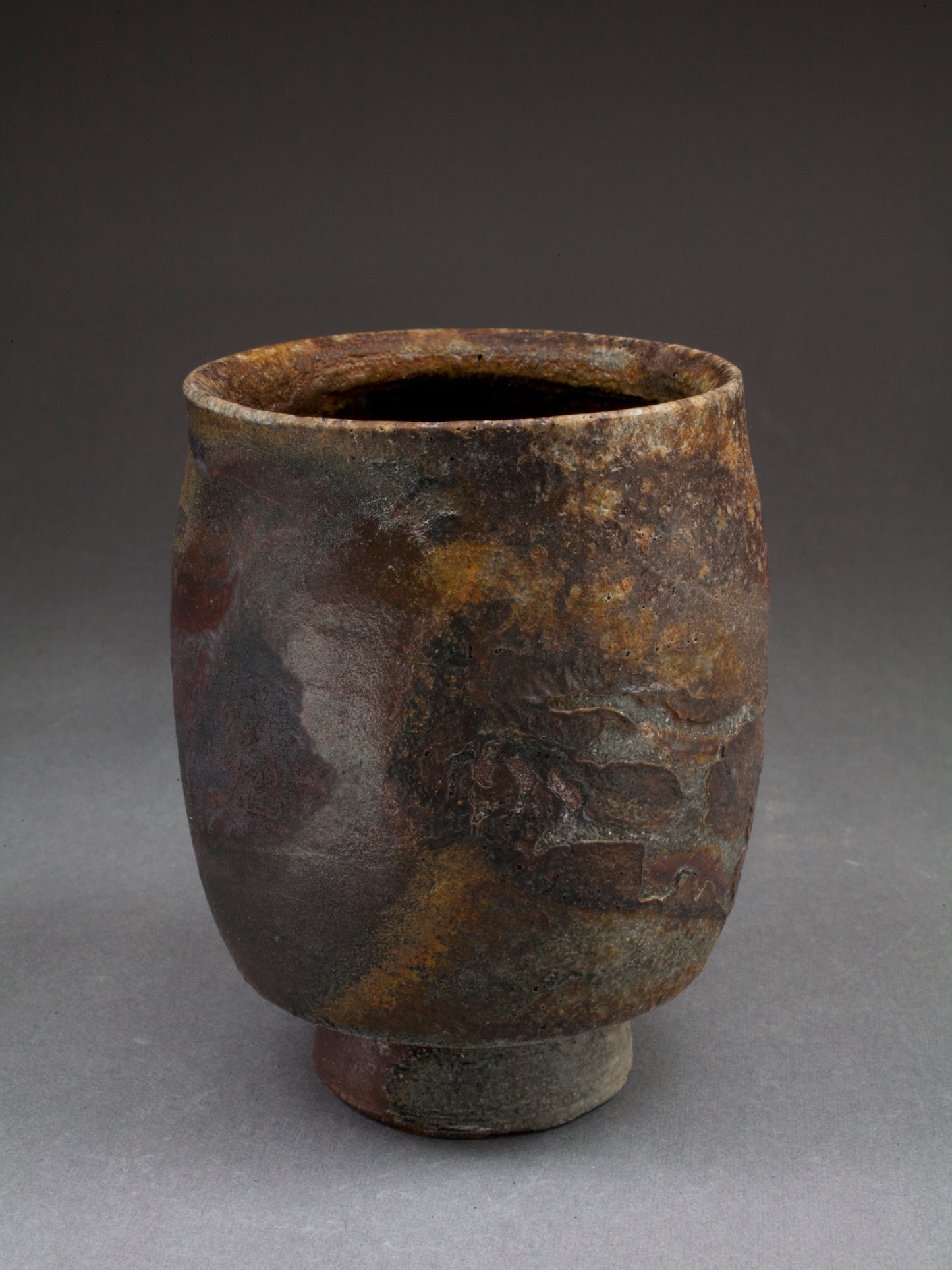 Barrel Cup