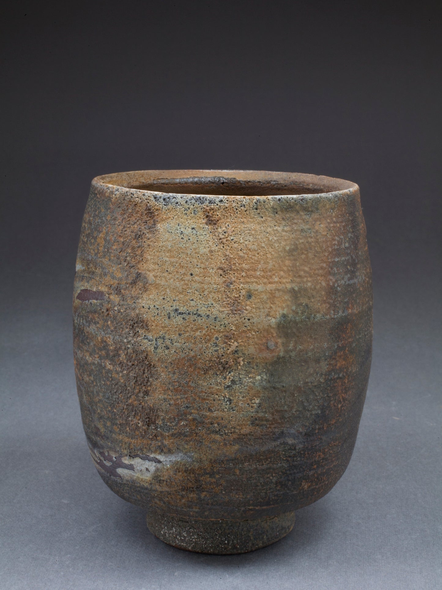 Barrel Cup