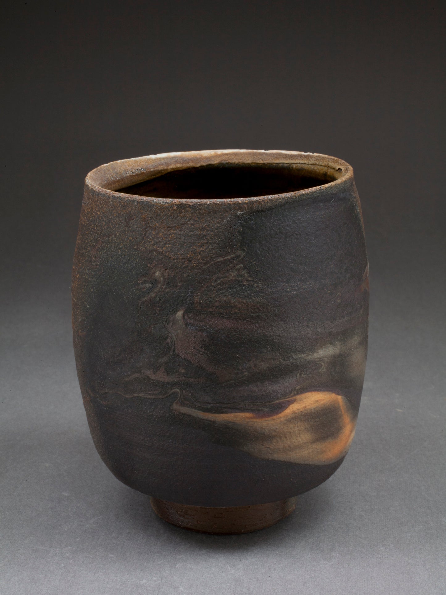 Barrel Cup