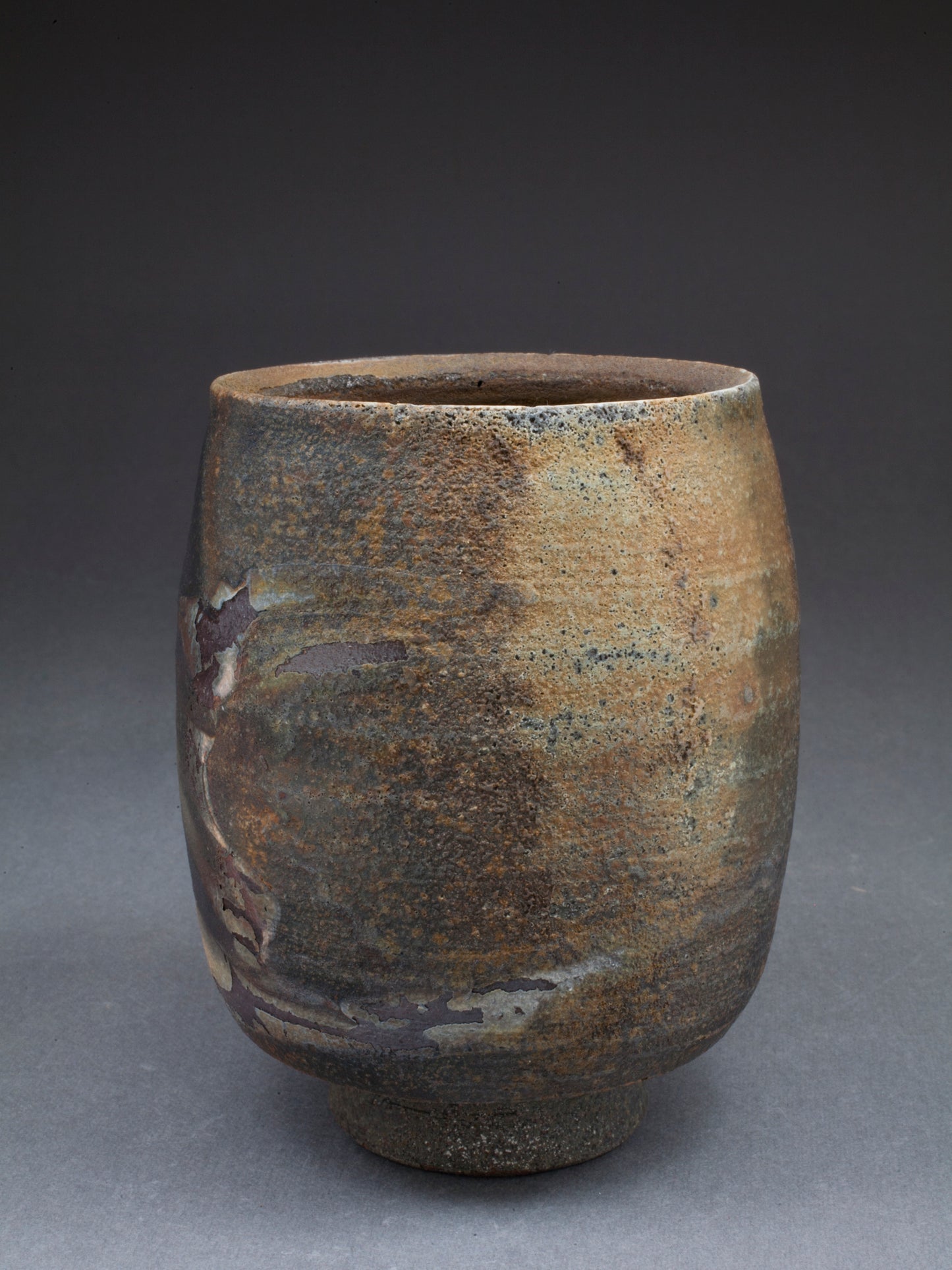 Barrel Cup