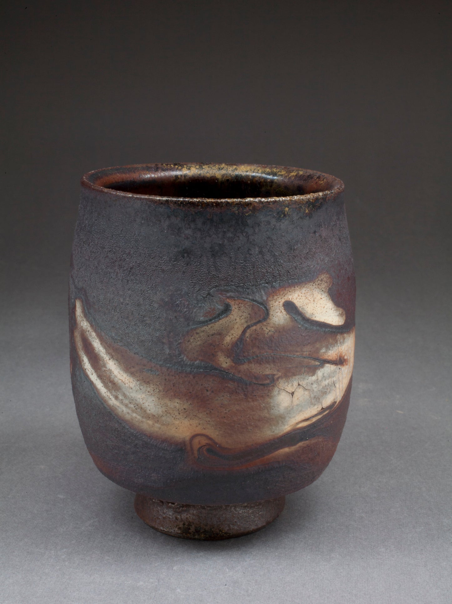 Barrel Cup
