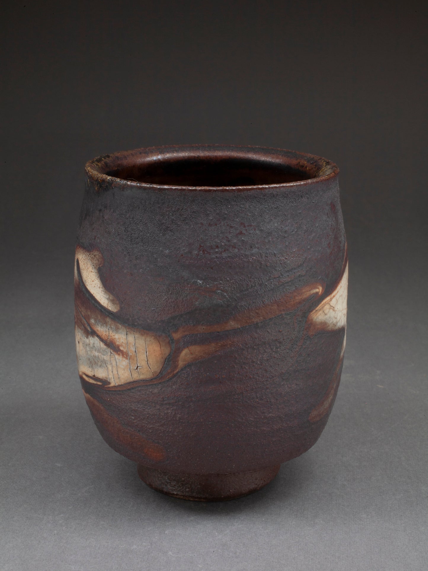Barrel Cup