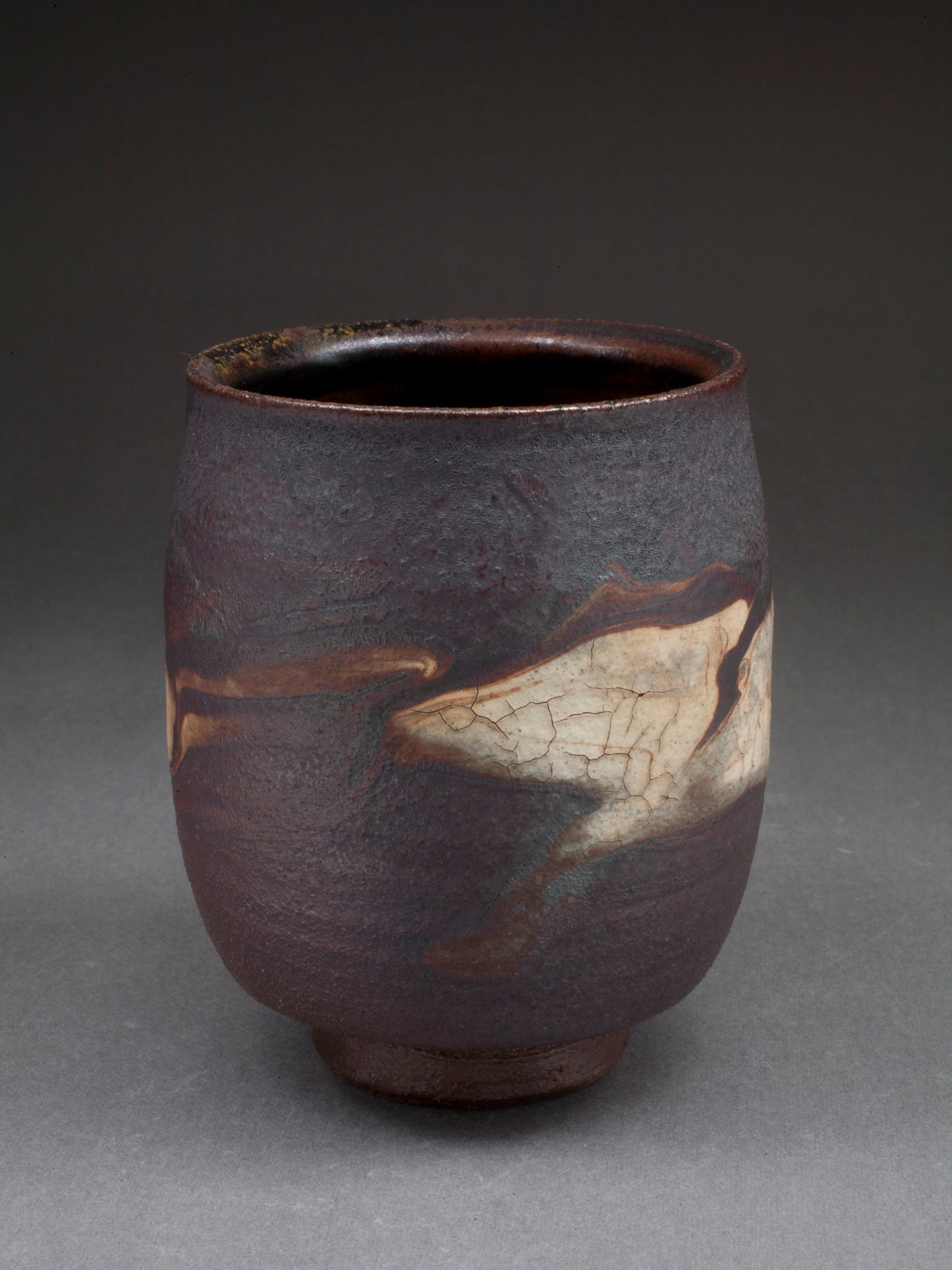 Barrel Cup