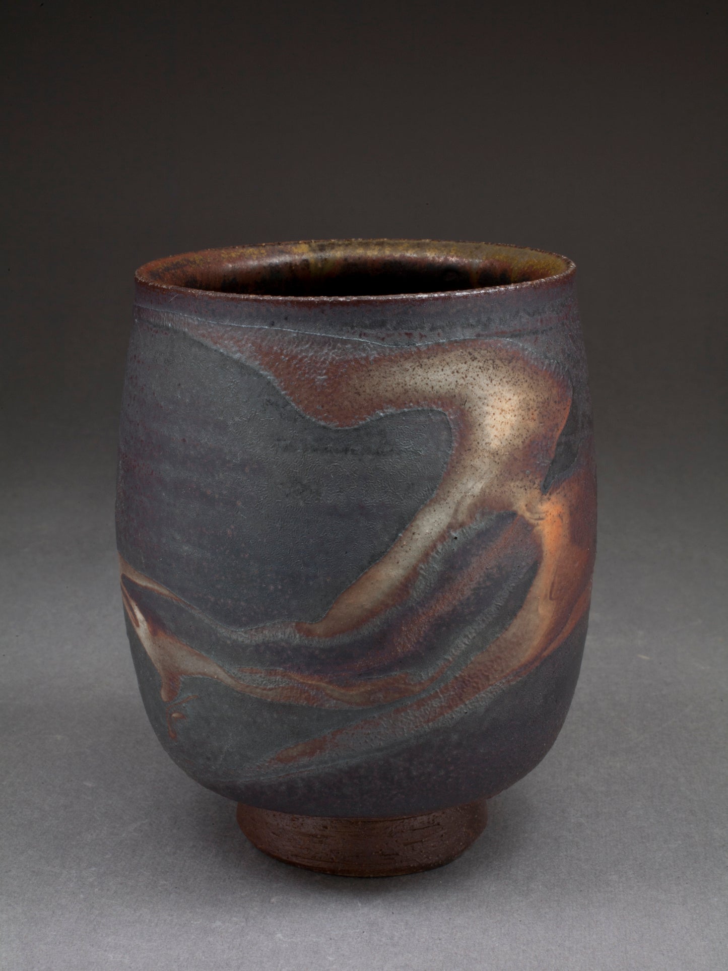Barrel Cup