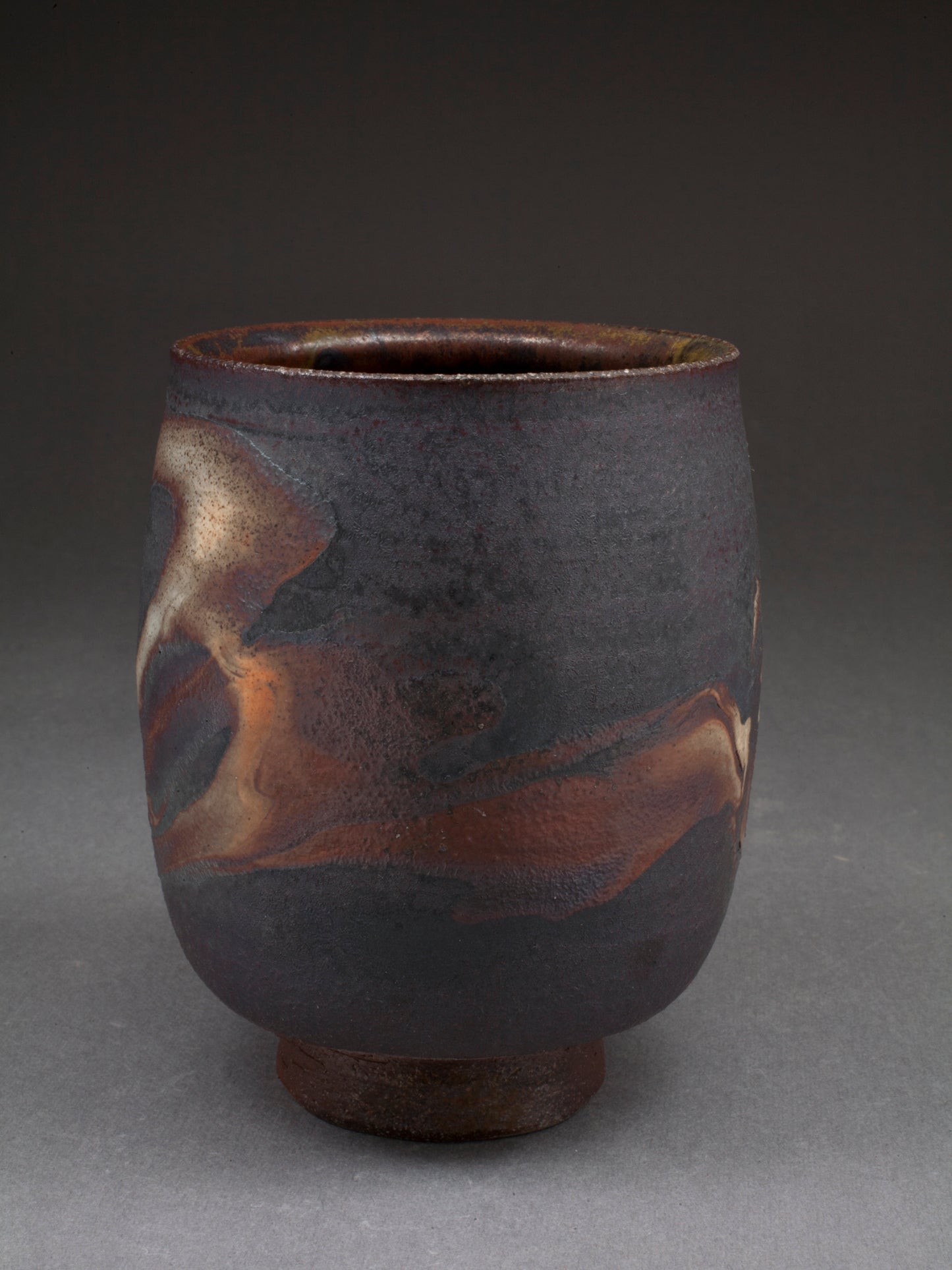 Barrel Cup