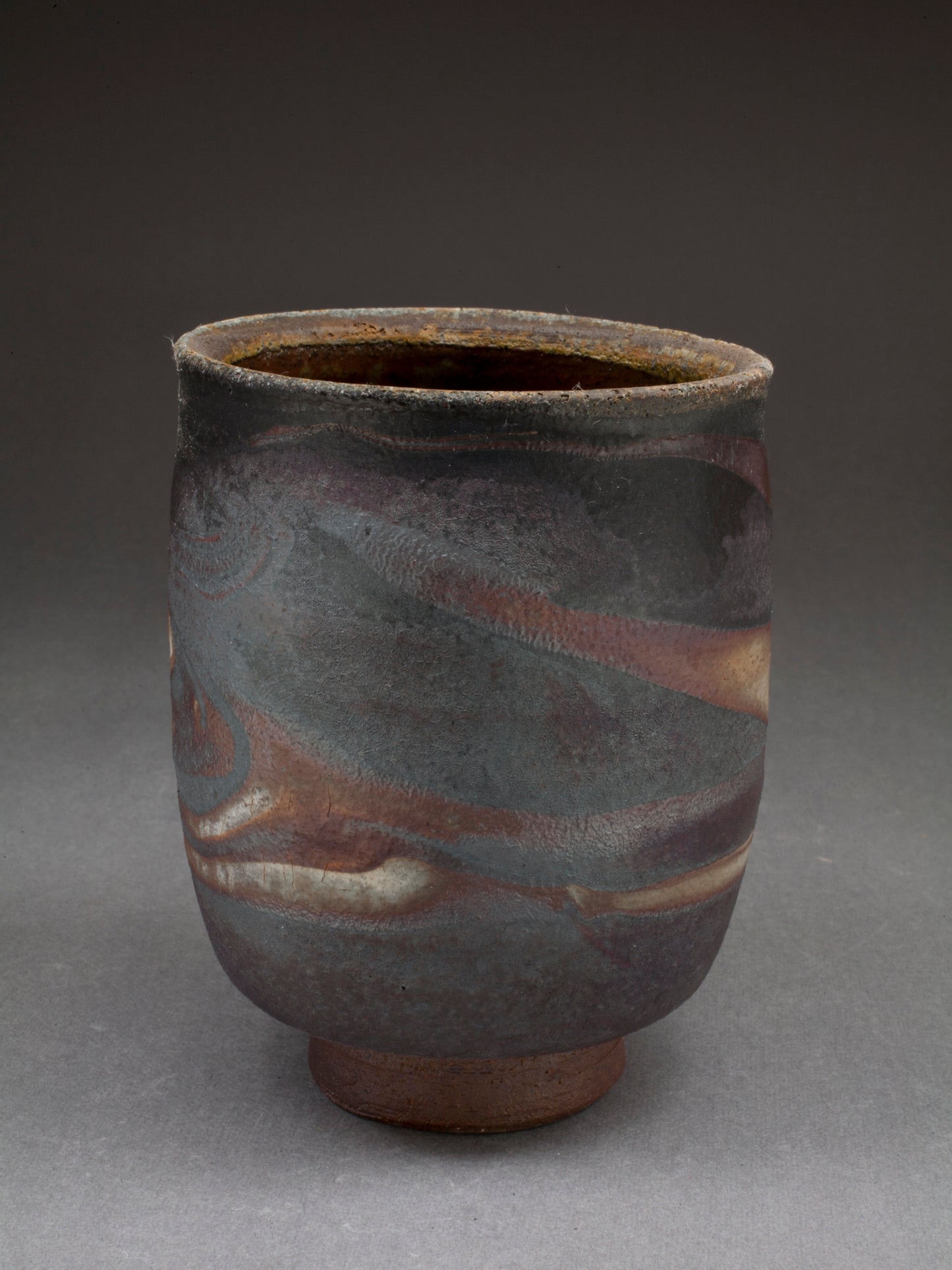 Barrel Cup