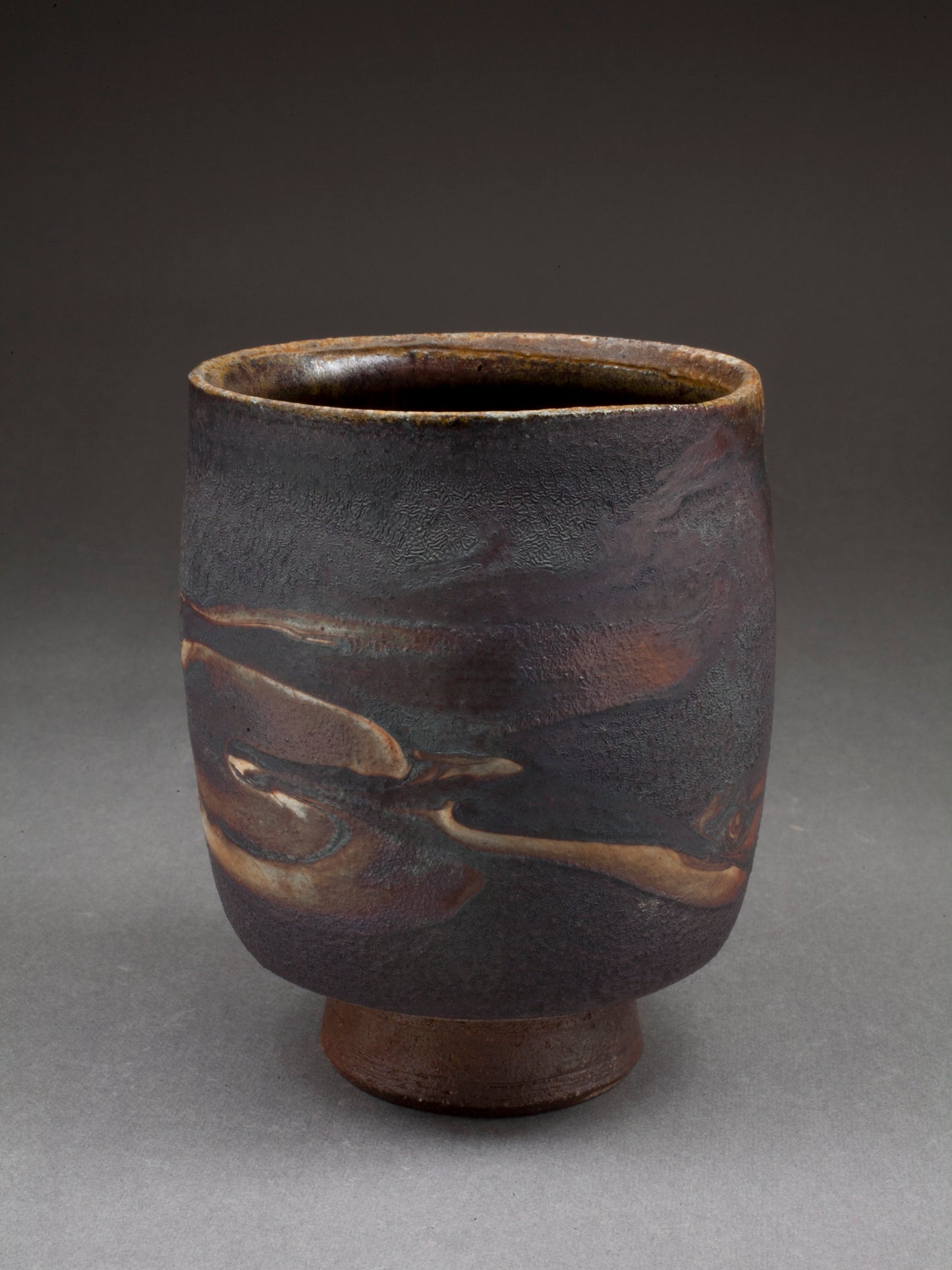 Barrel Cup