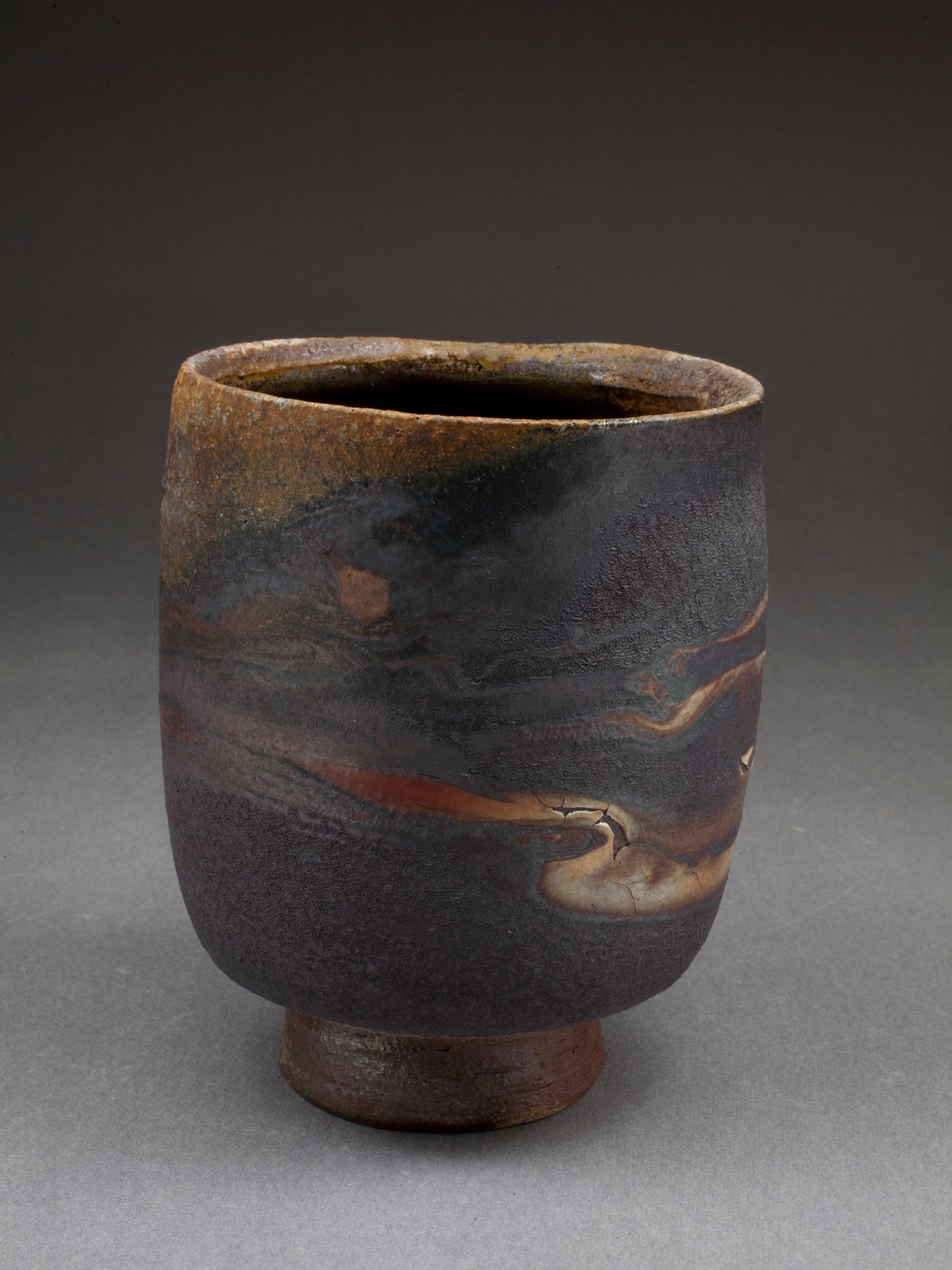 Barrel Cup