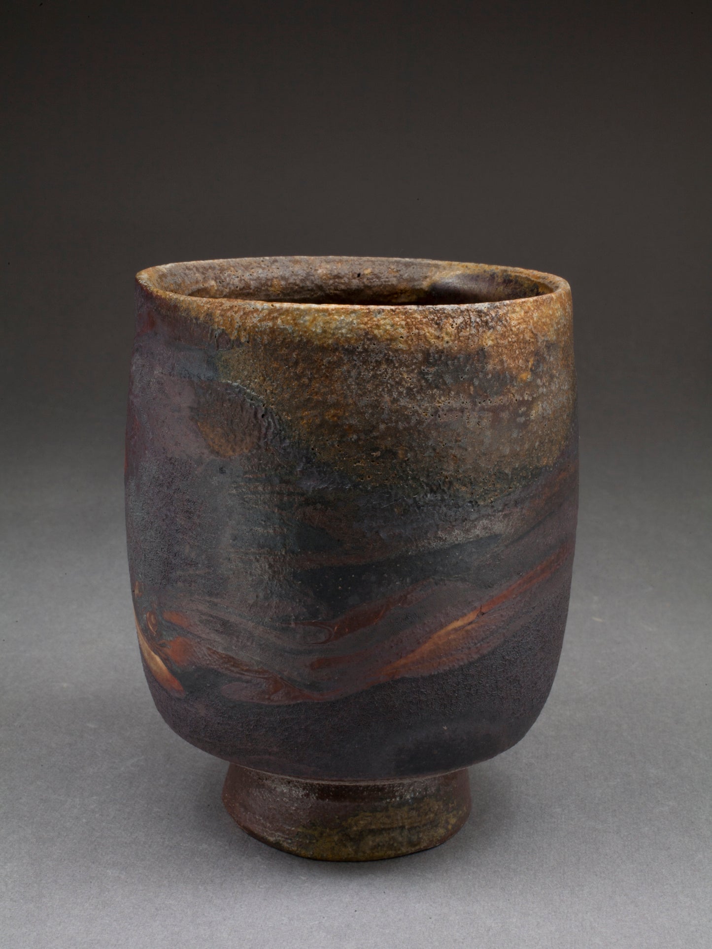 Barrel Cup