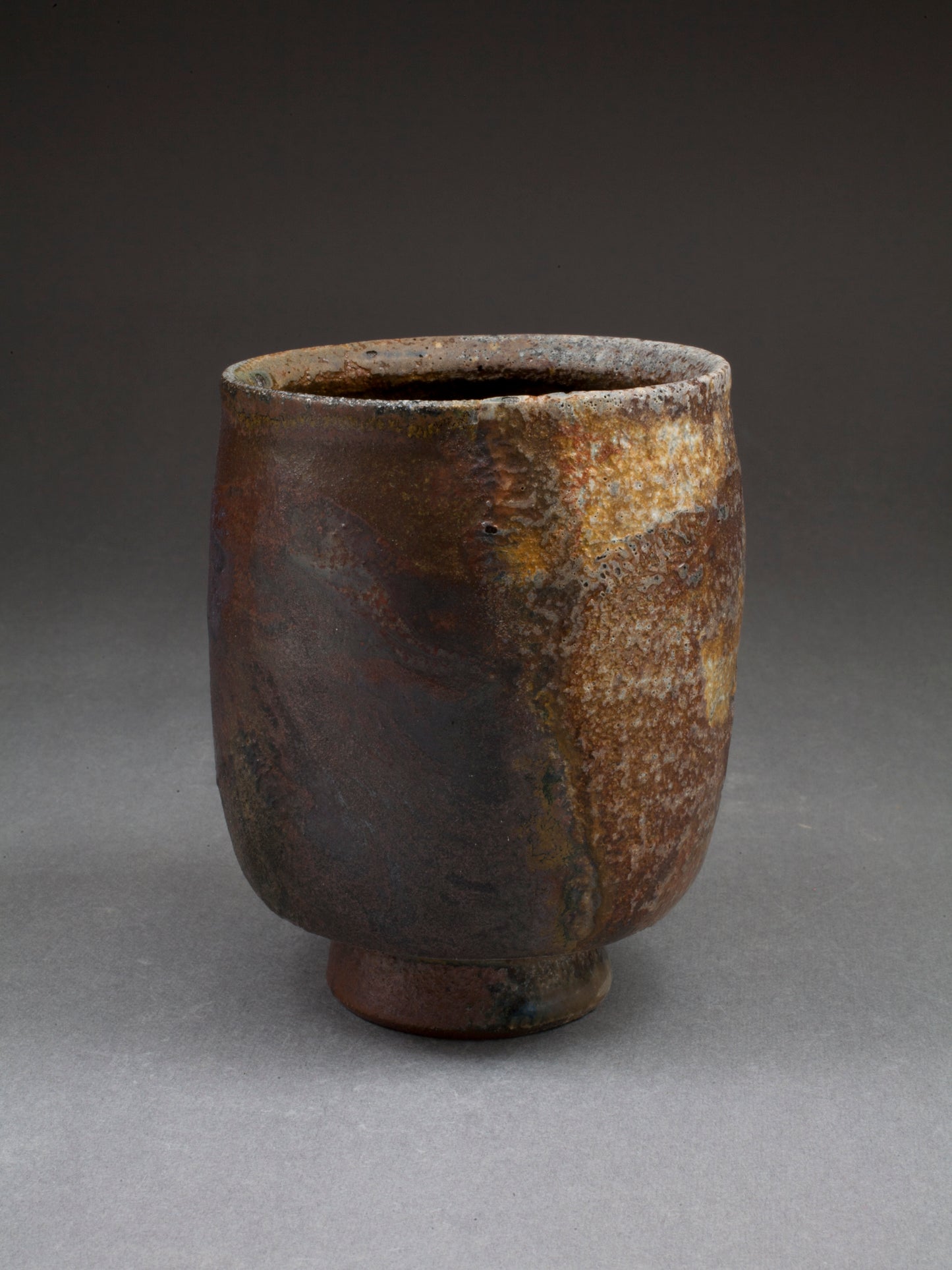 Barrel Cup