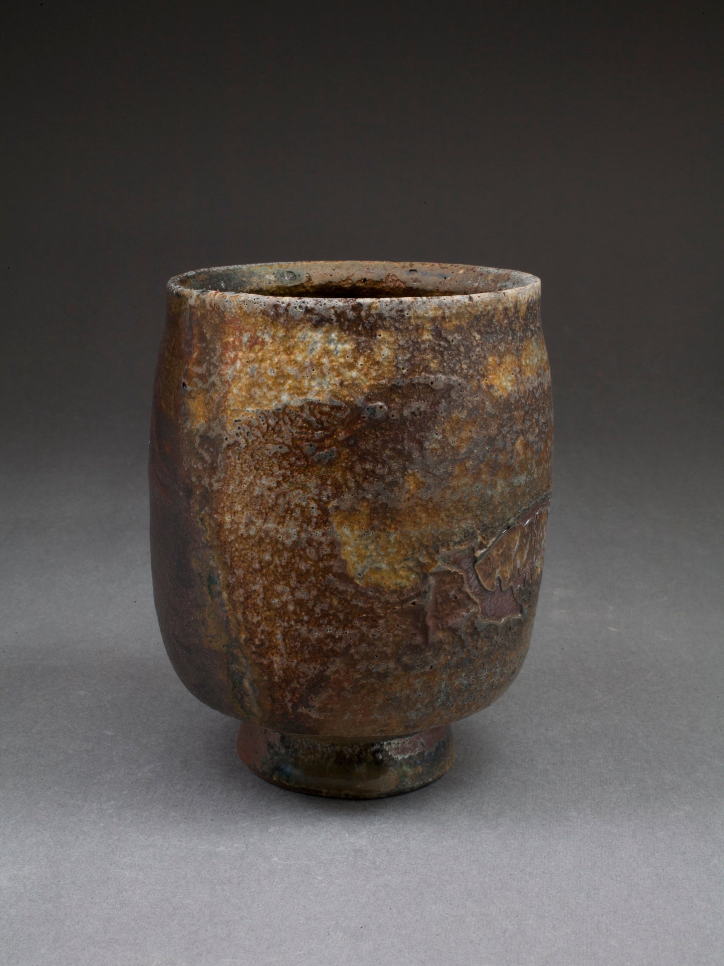 Barrel Cup