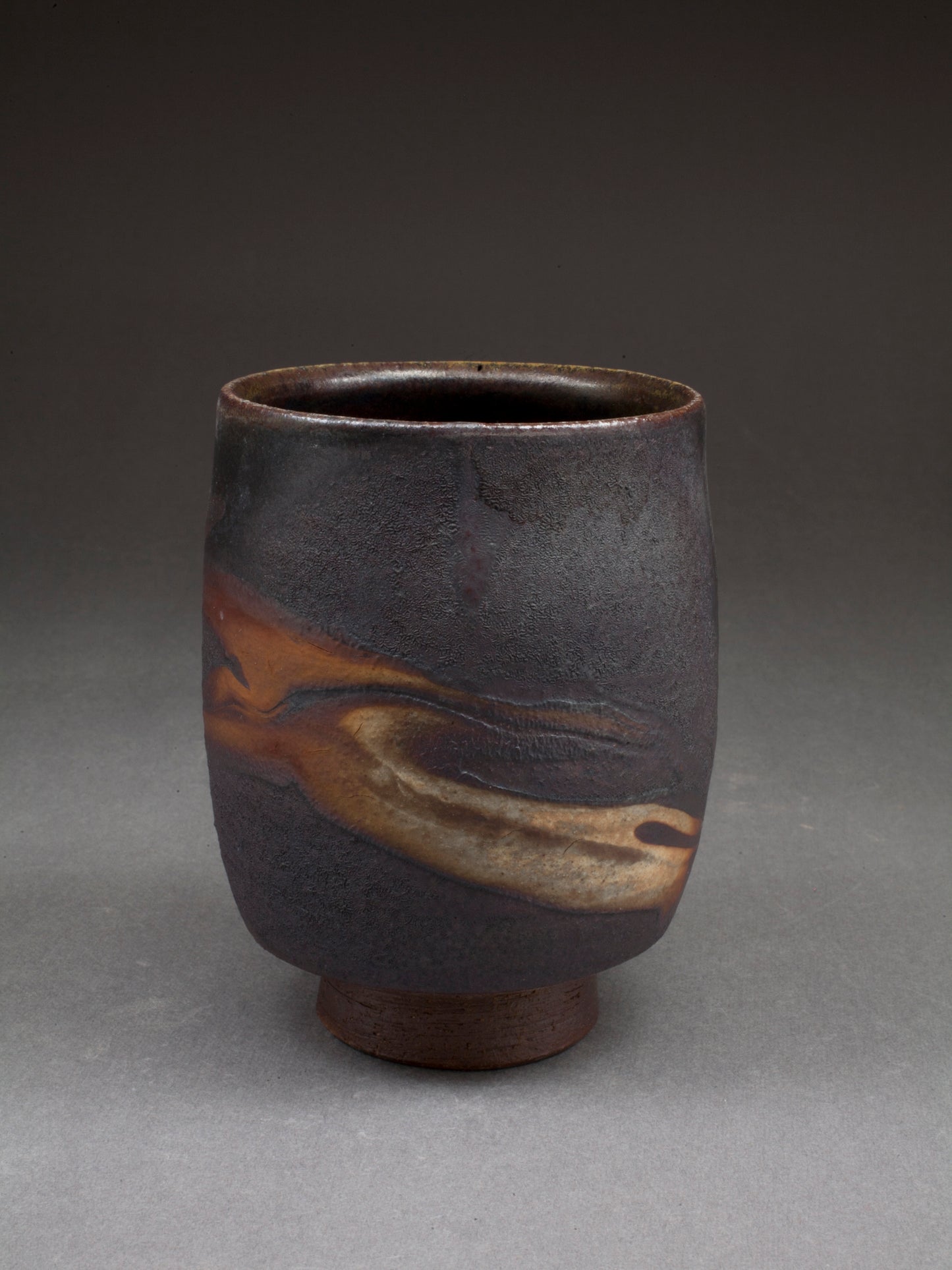 Barrel Cup