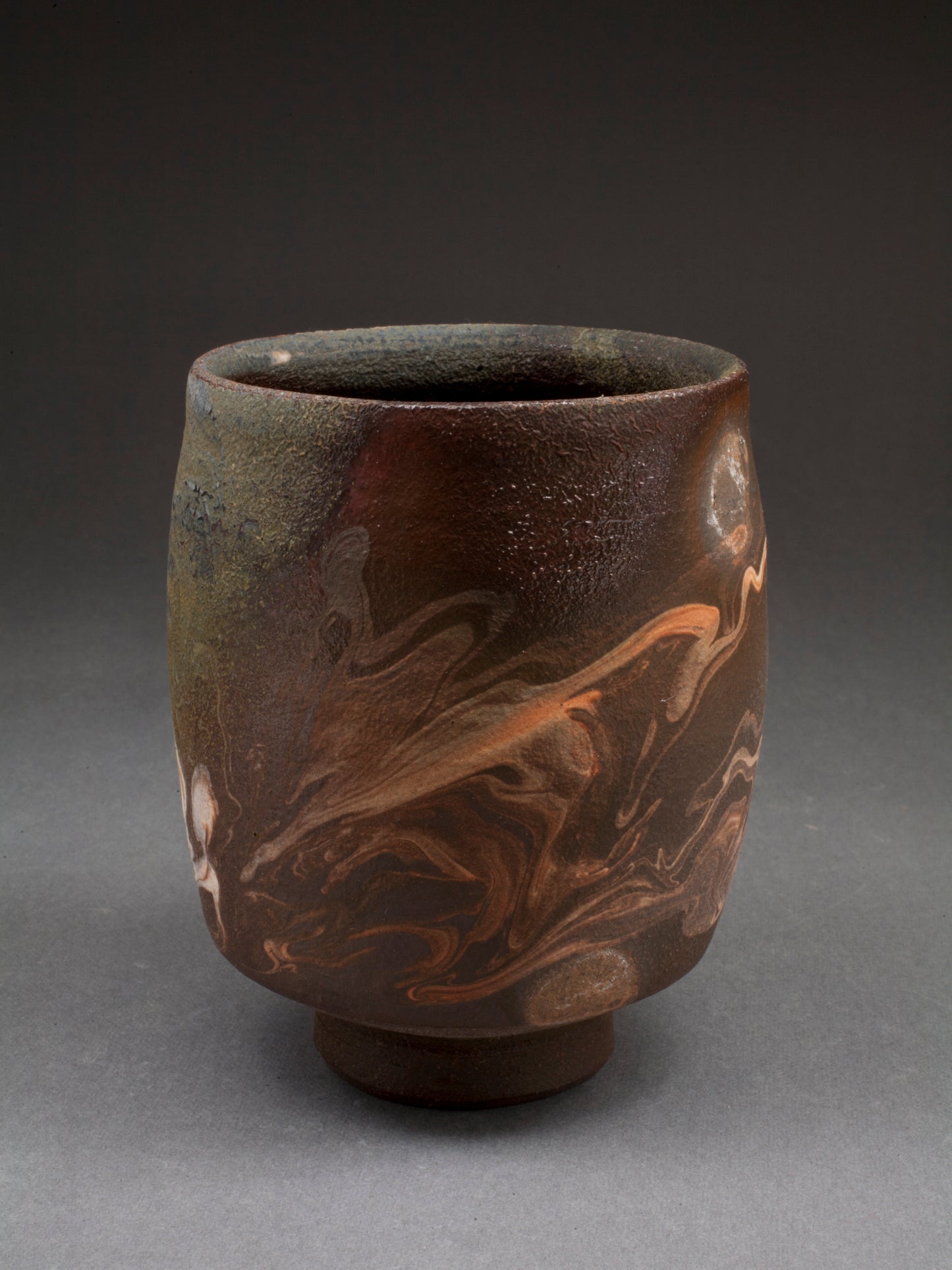 Barrel Cup