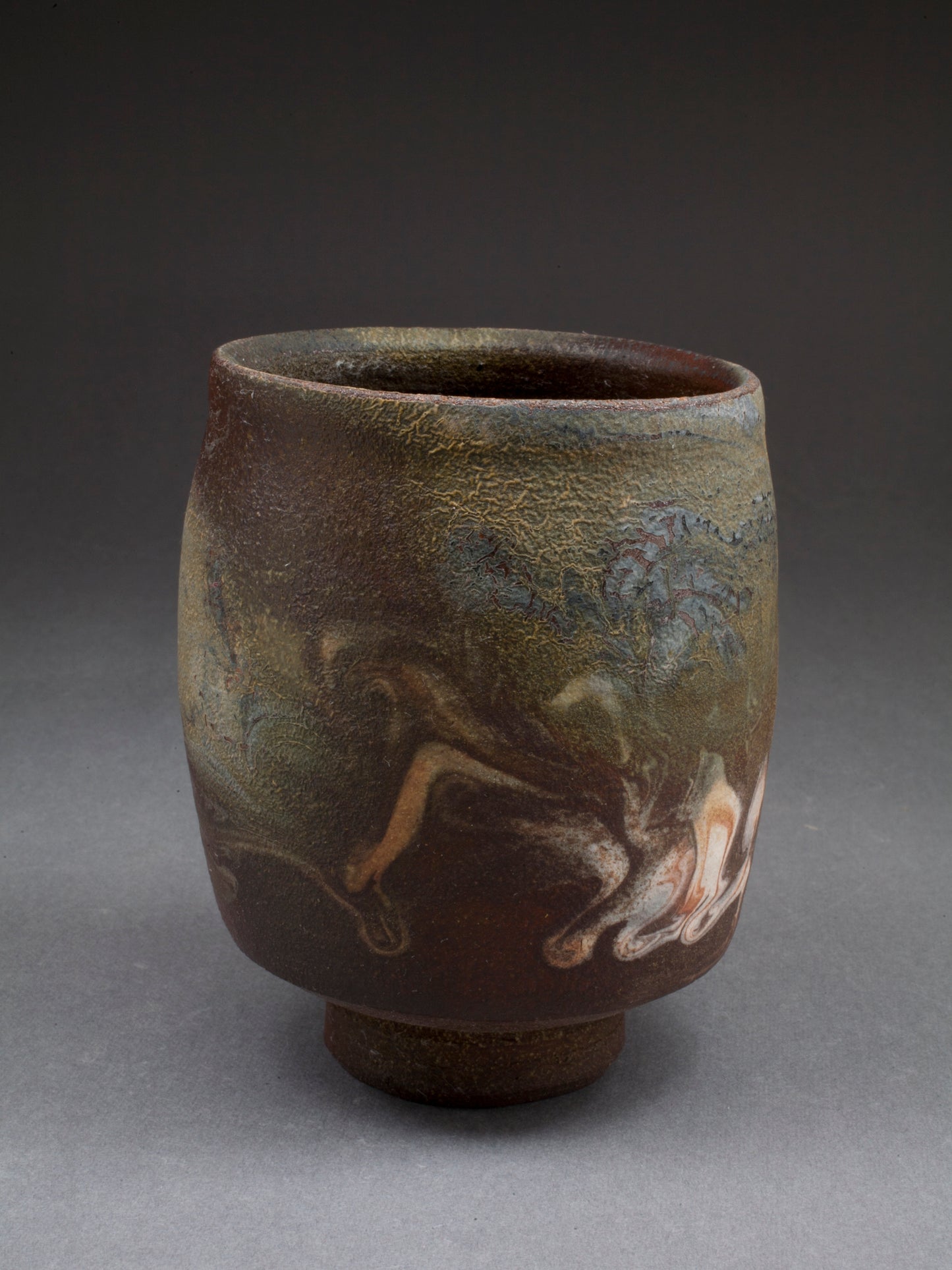 Barrel Cup