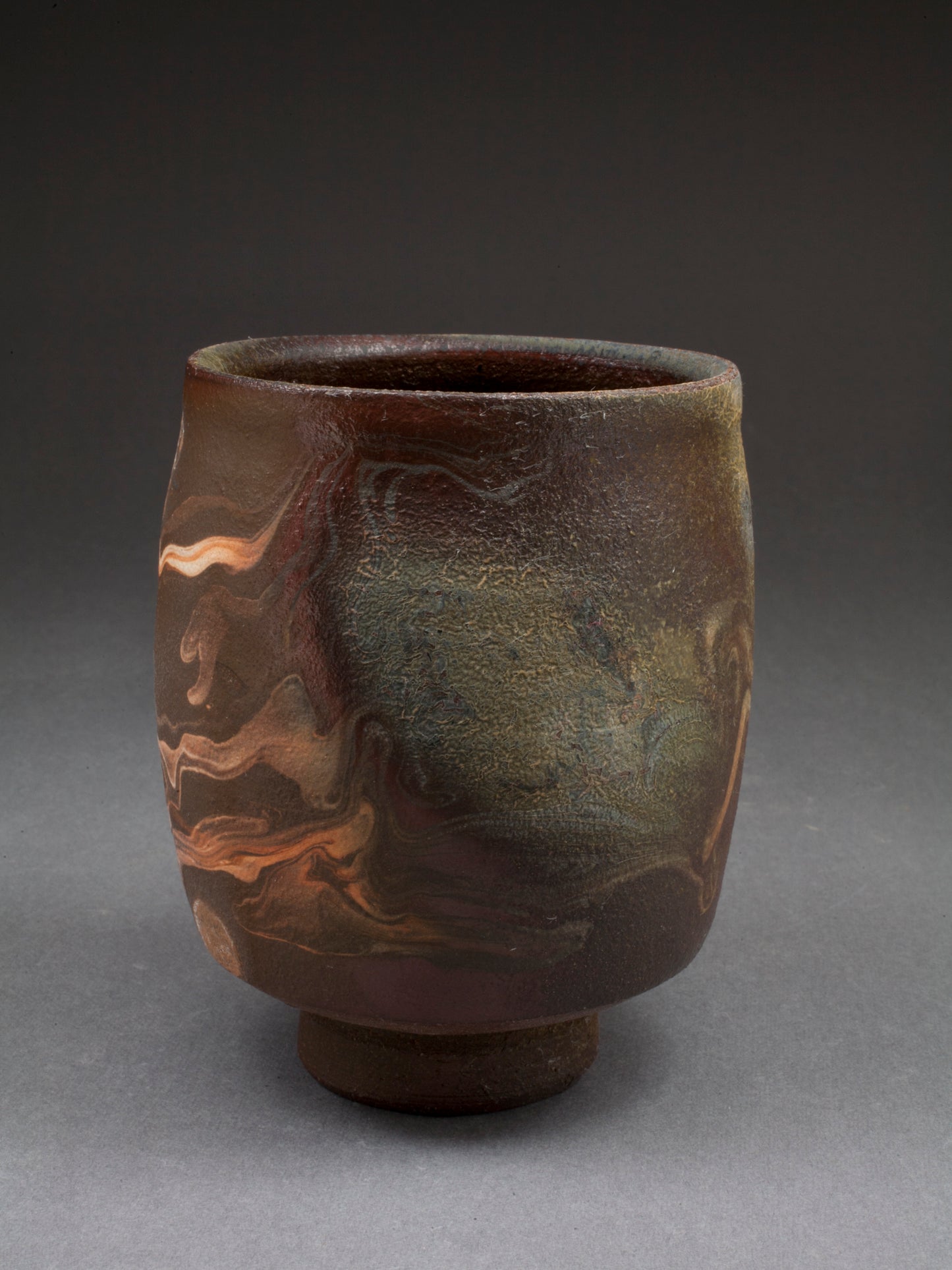 Barrel Cup
