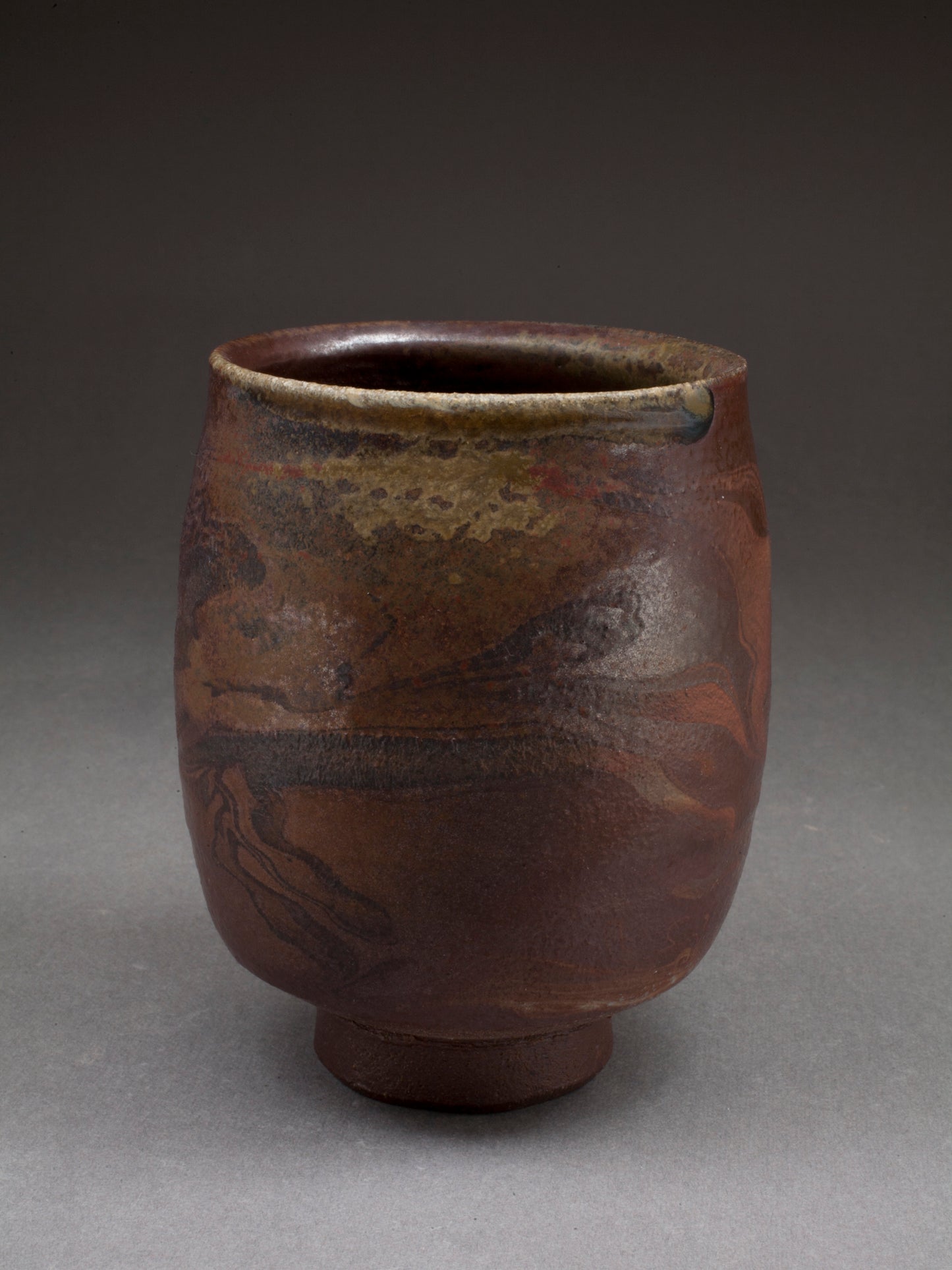 Barrel Cup