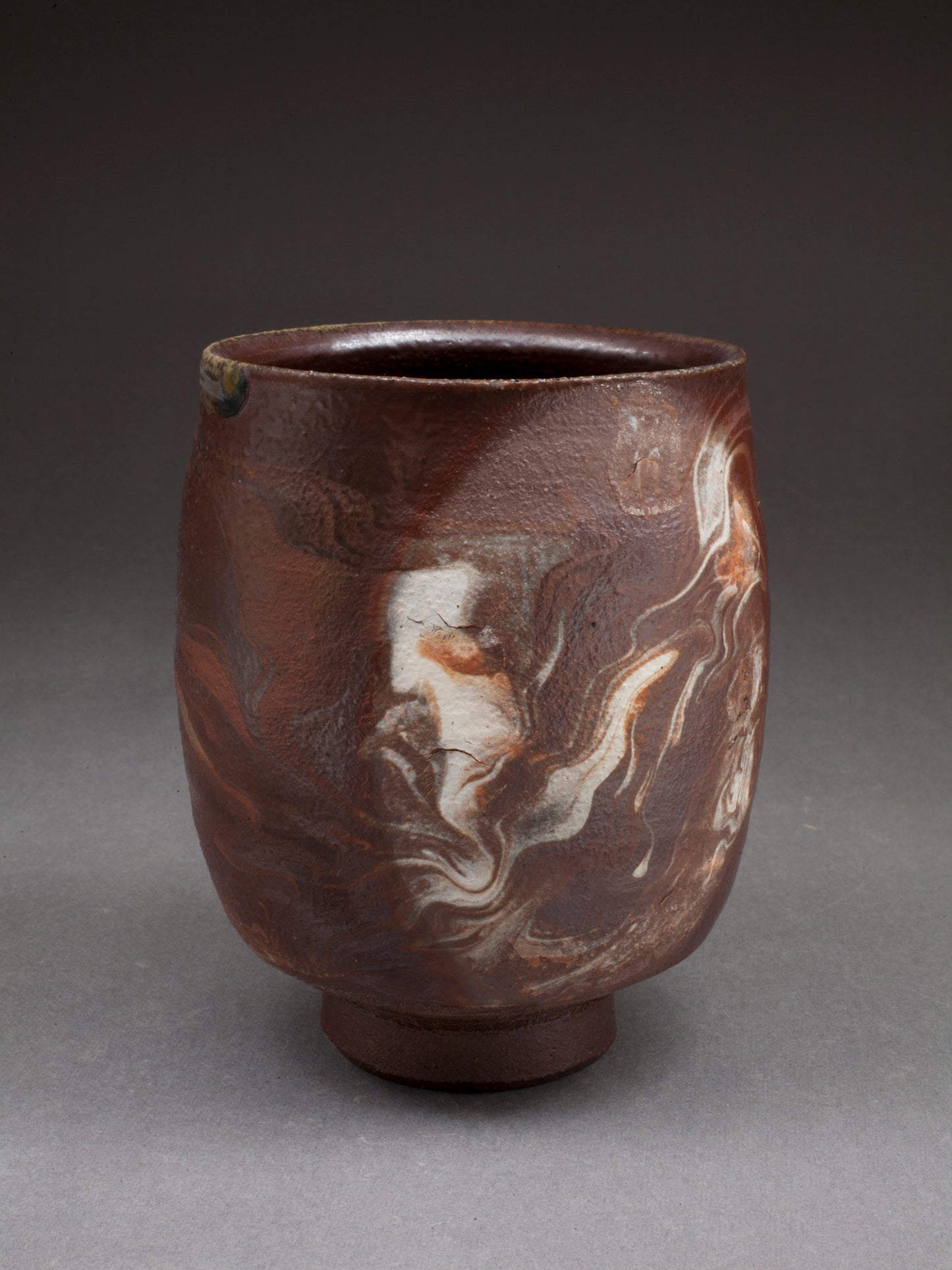 Barrel Cup