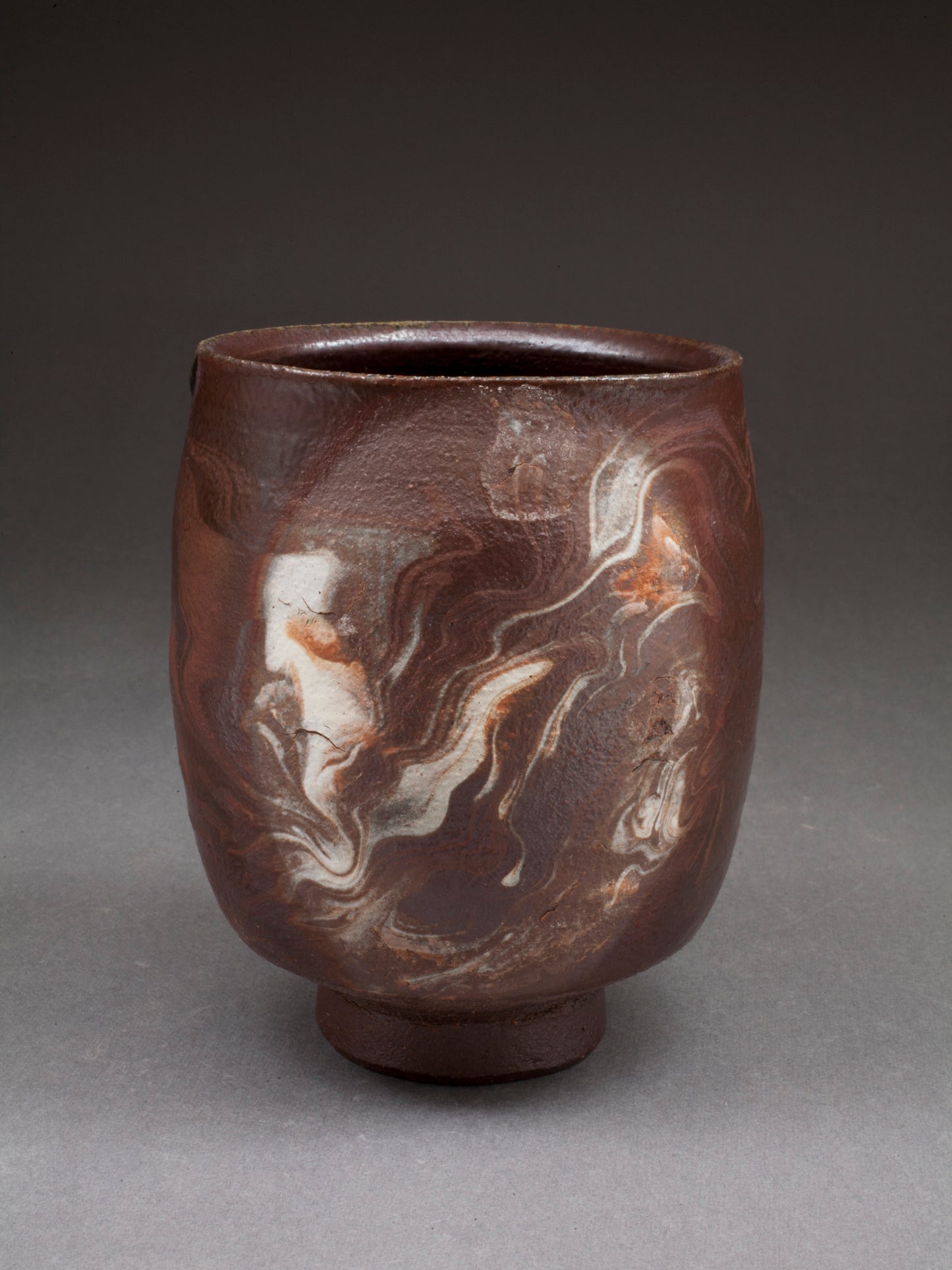 Barrel Cup