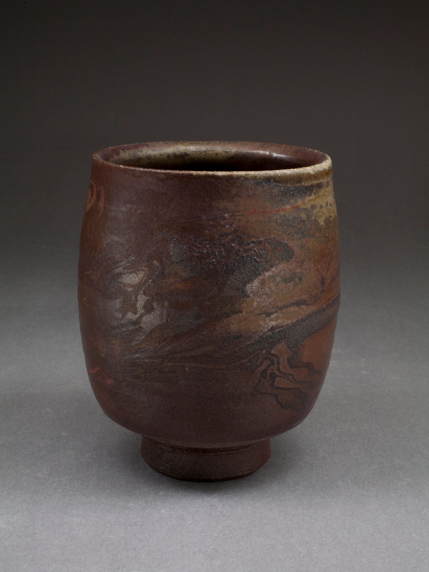 Barrel Cup