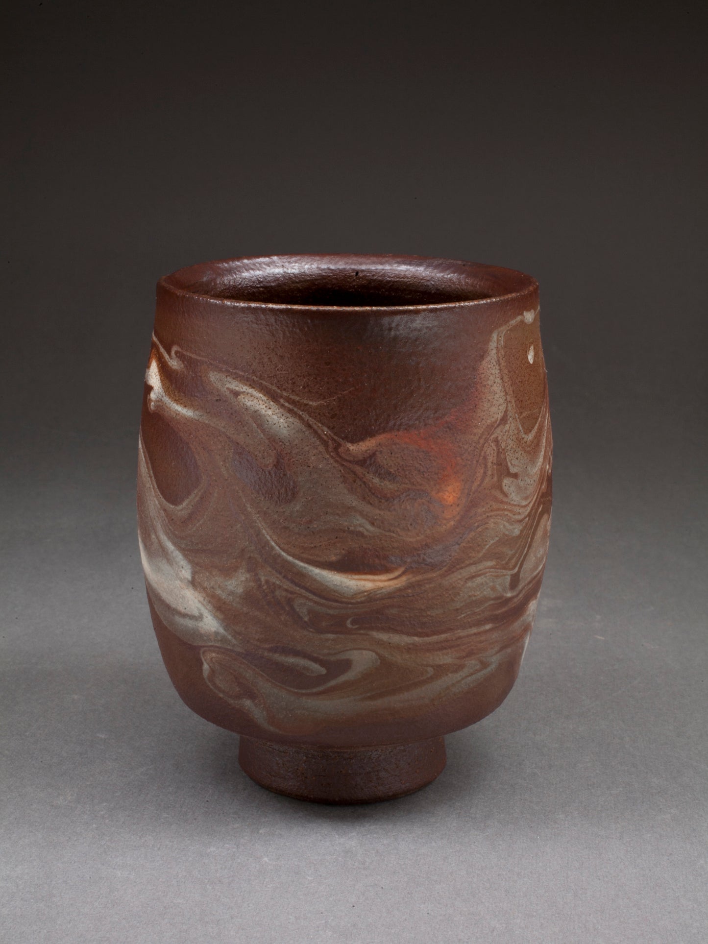 Barrel Cup