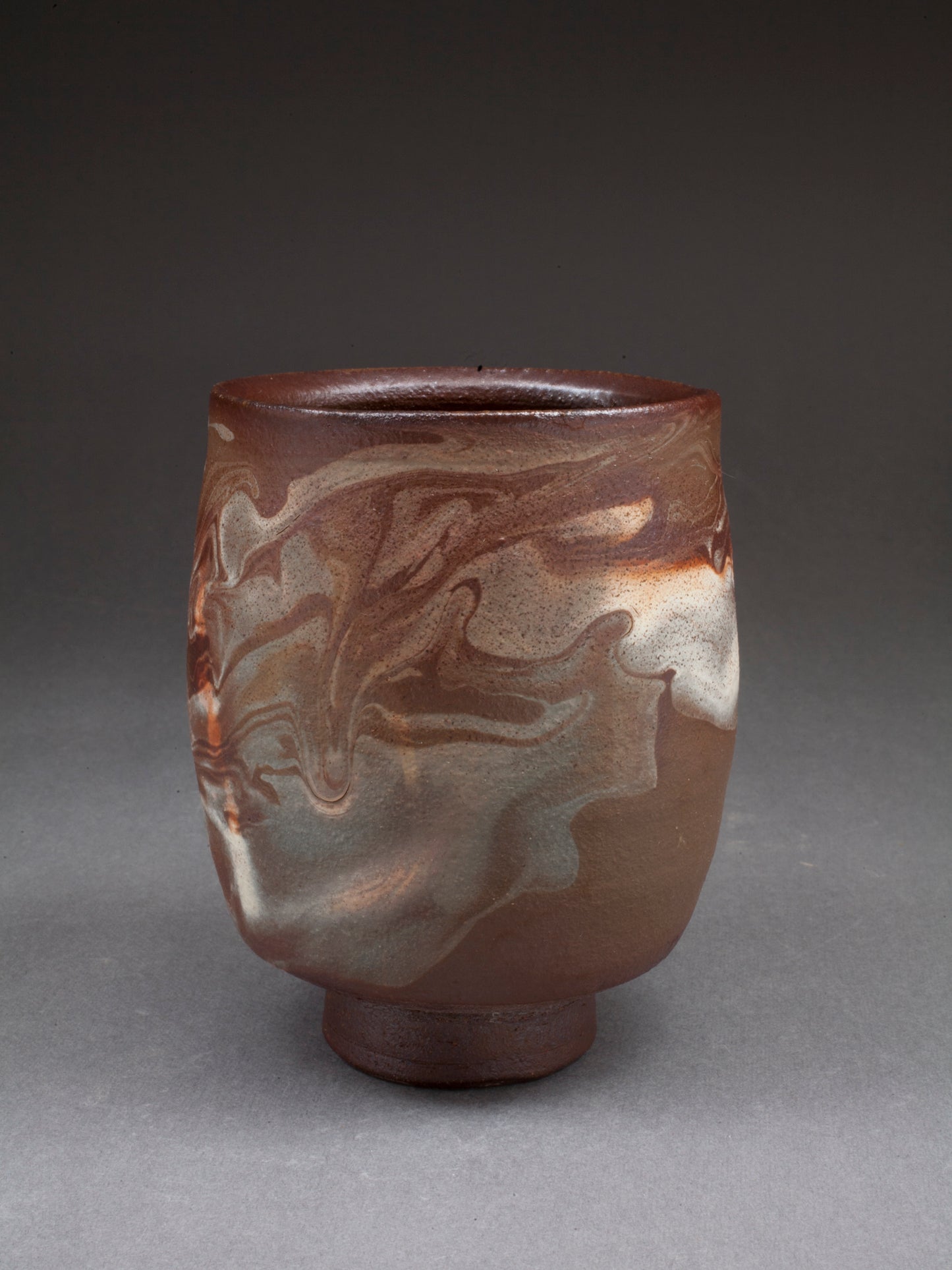 Barrel Cup
