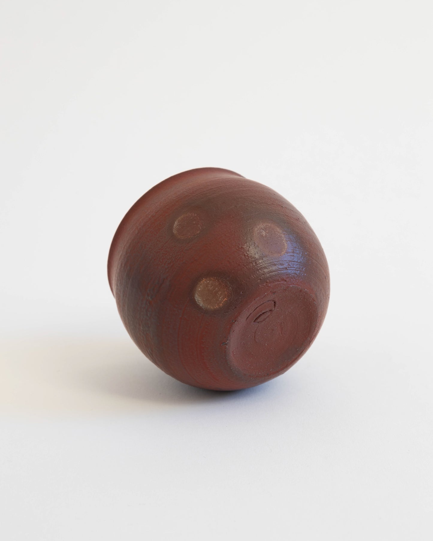 Round Cup
