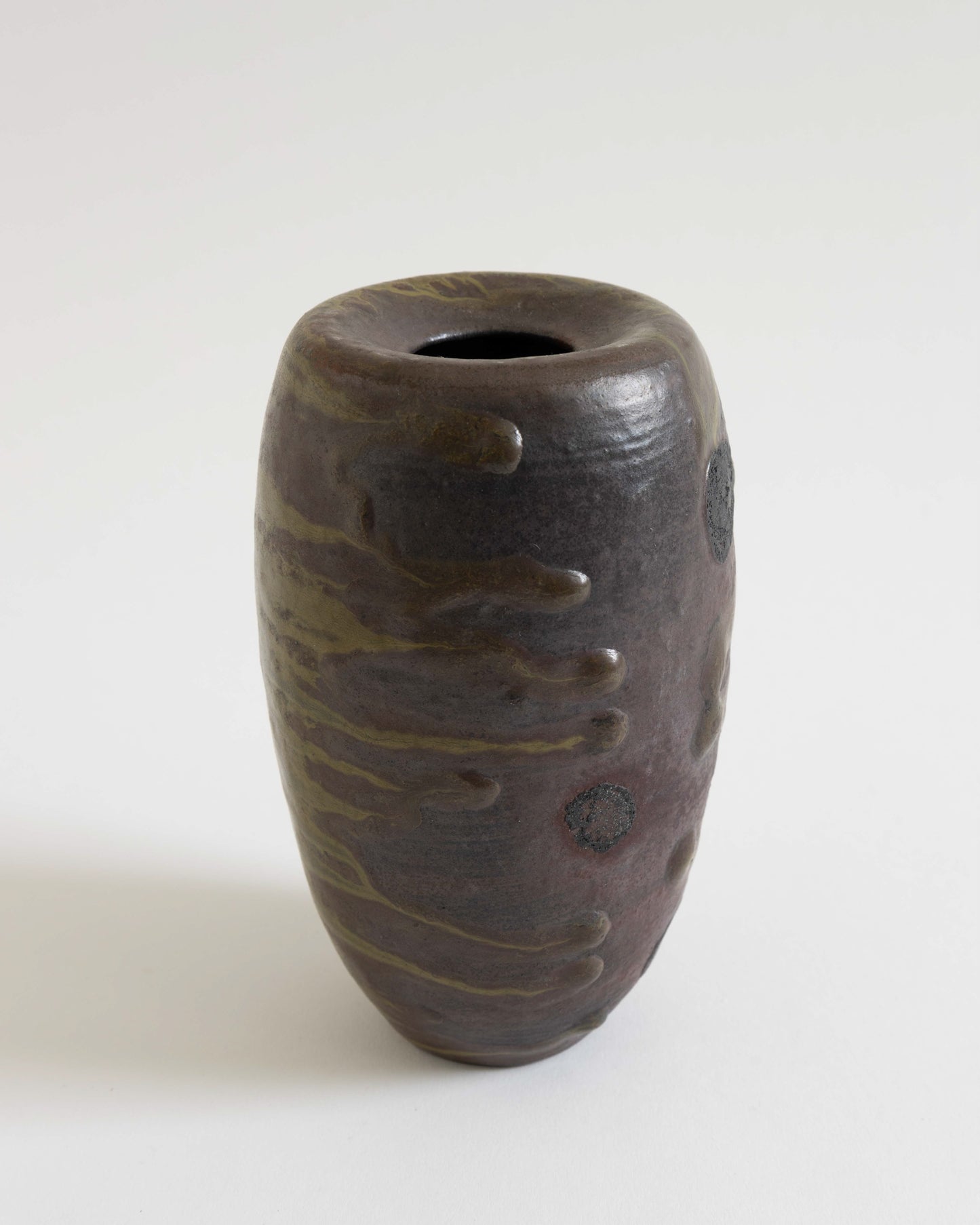 Scallion Vase