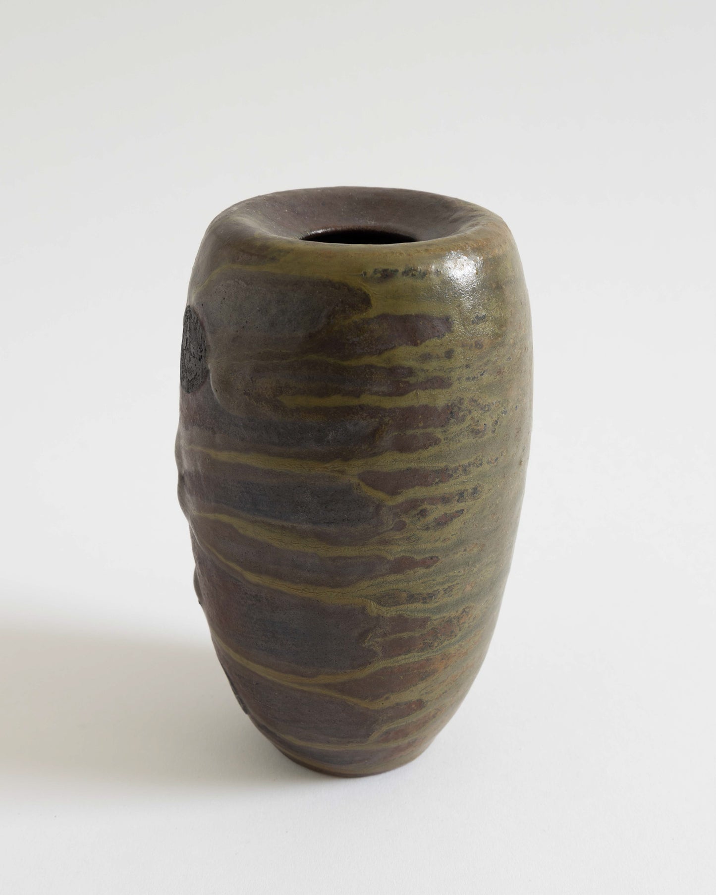 Scallion Vase