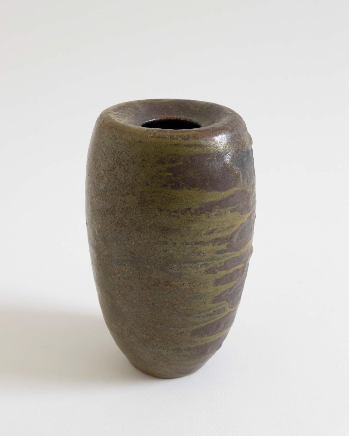 Scallion Vase