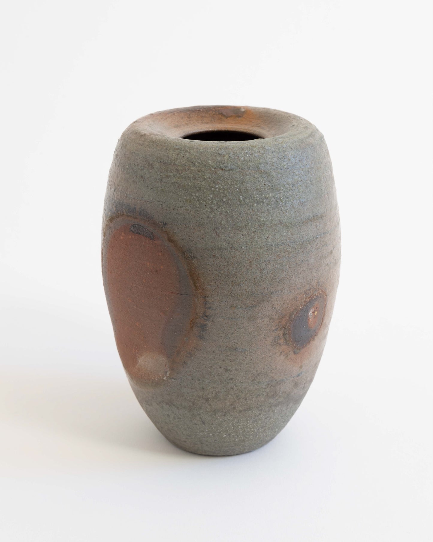 Scallion Vase