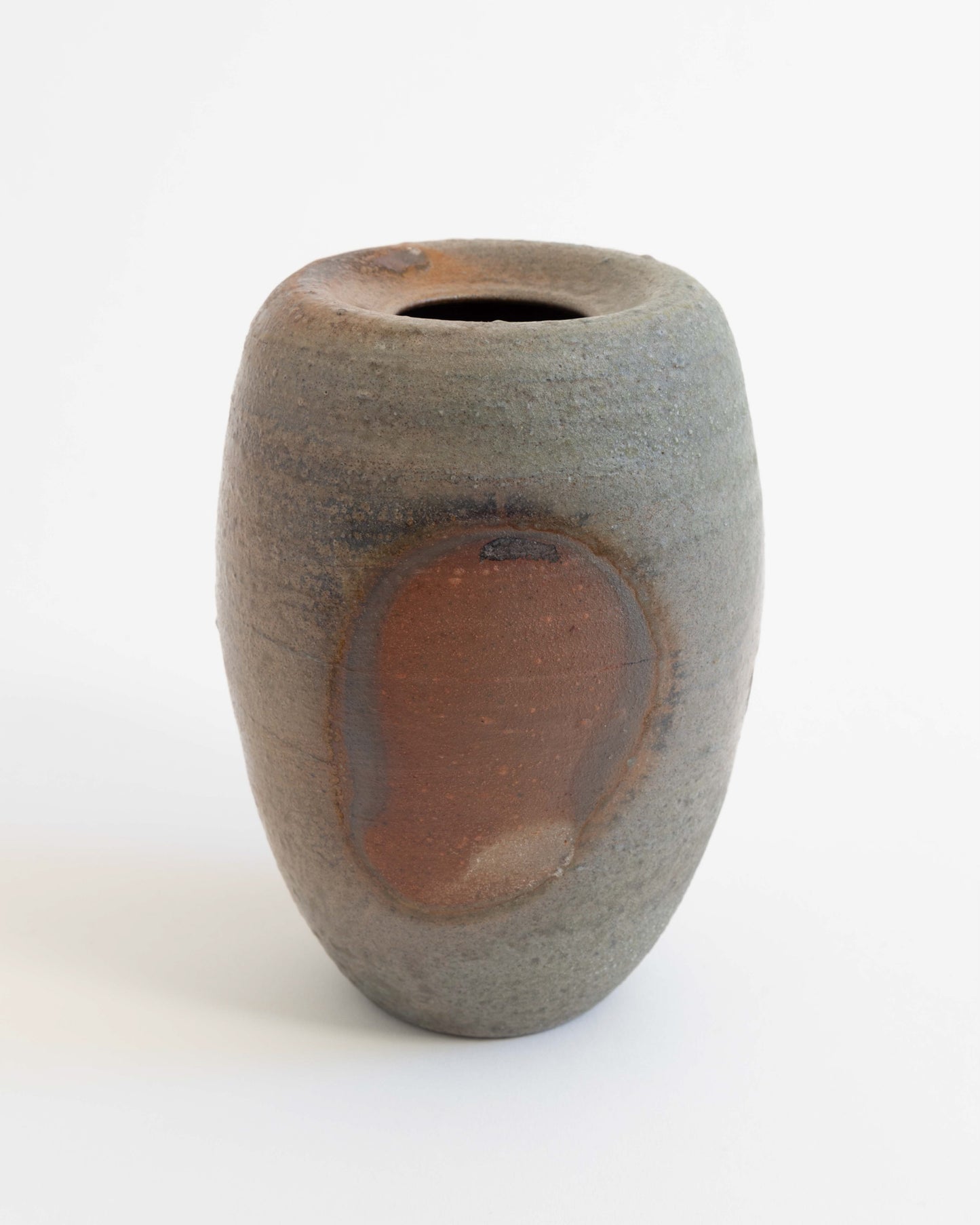 Scallion Vase