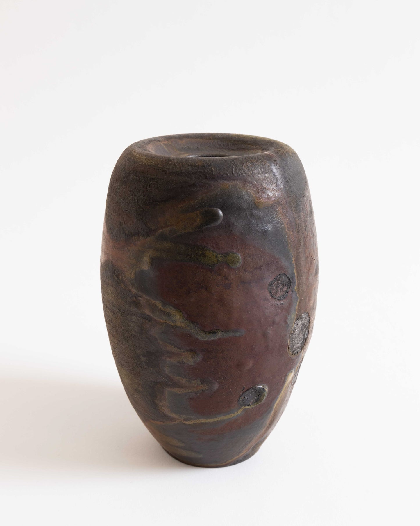 Scallion Vase
