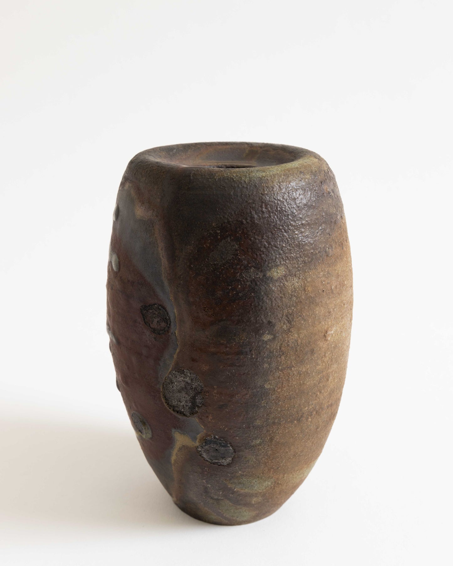 Scallion Vase