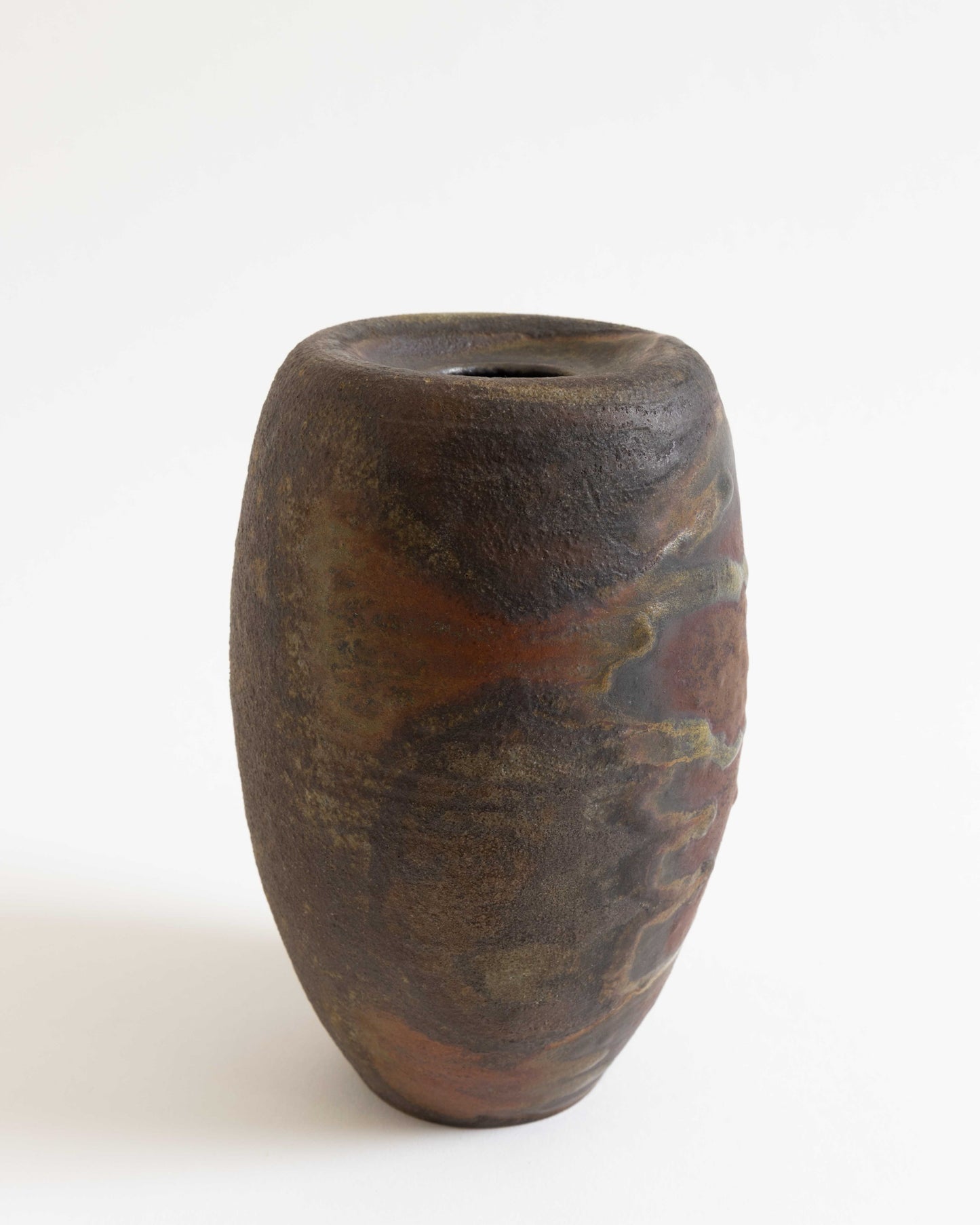 Scallion Vase